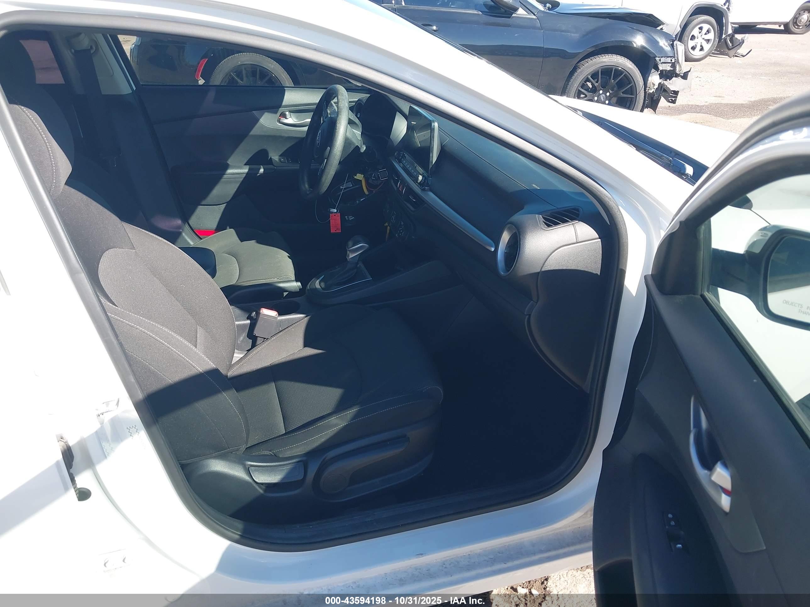 KIA FORTE image 5
