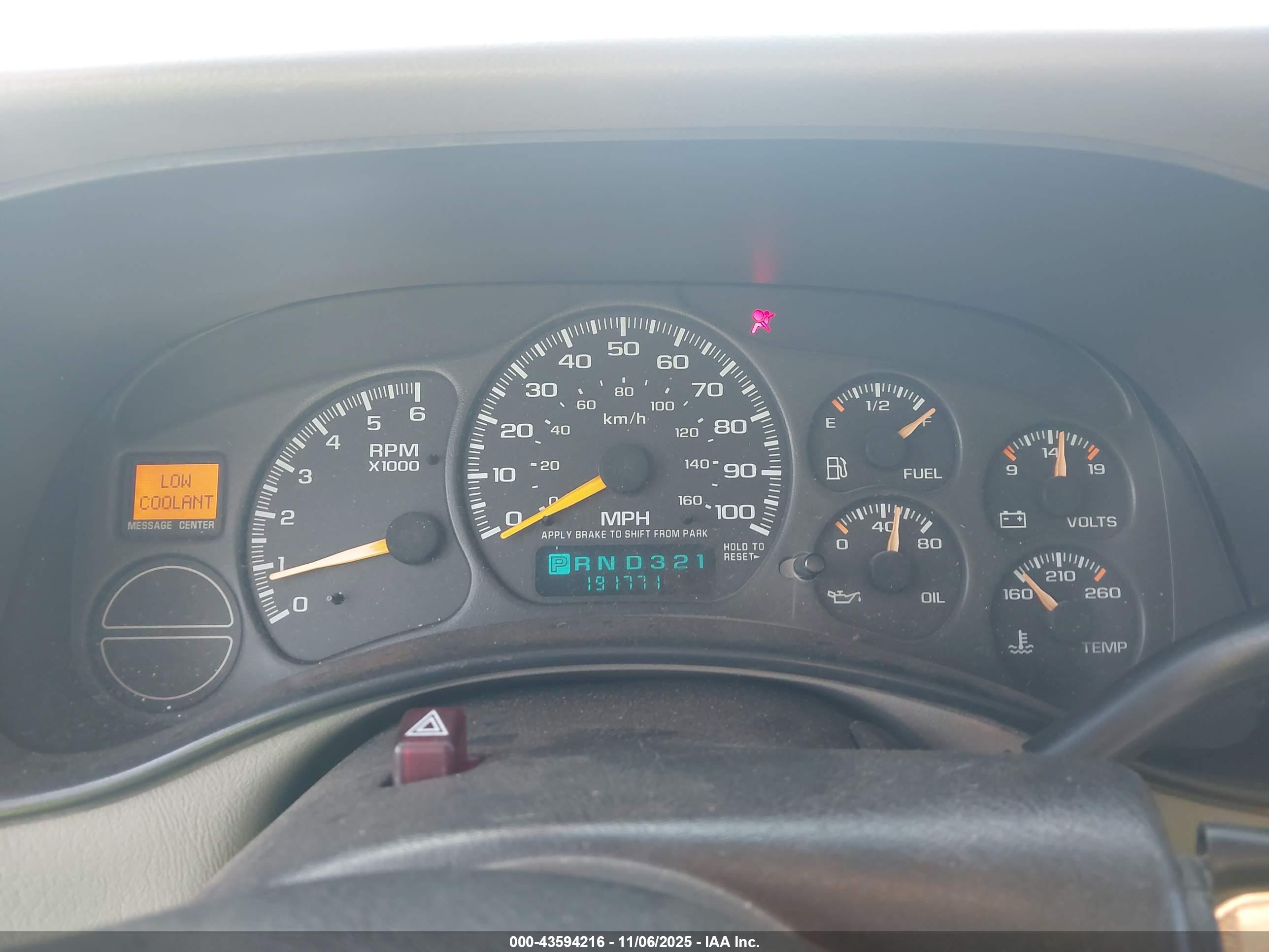 GMC SIERRA image 7