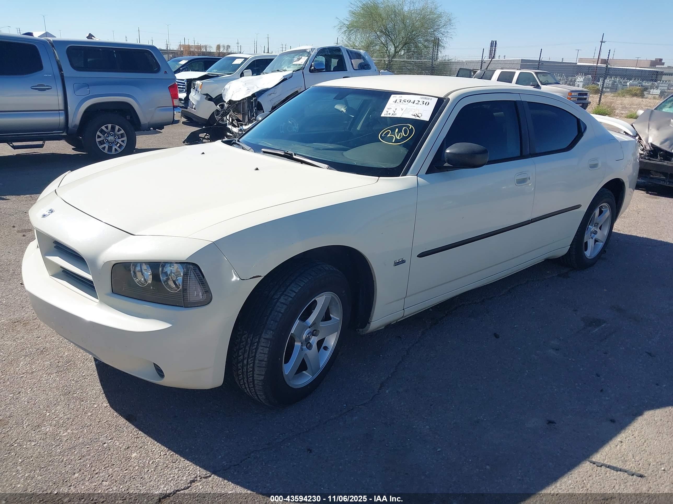 DODGE CHARGER image 2