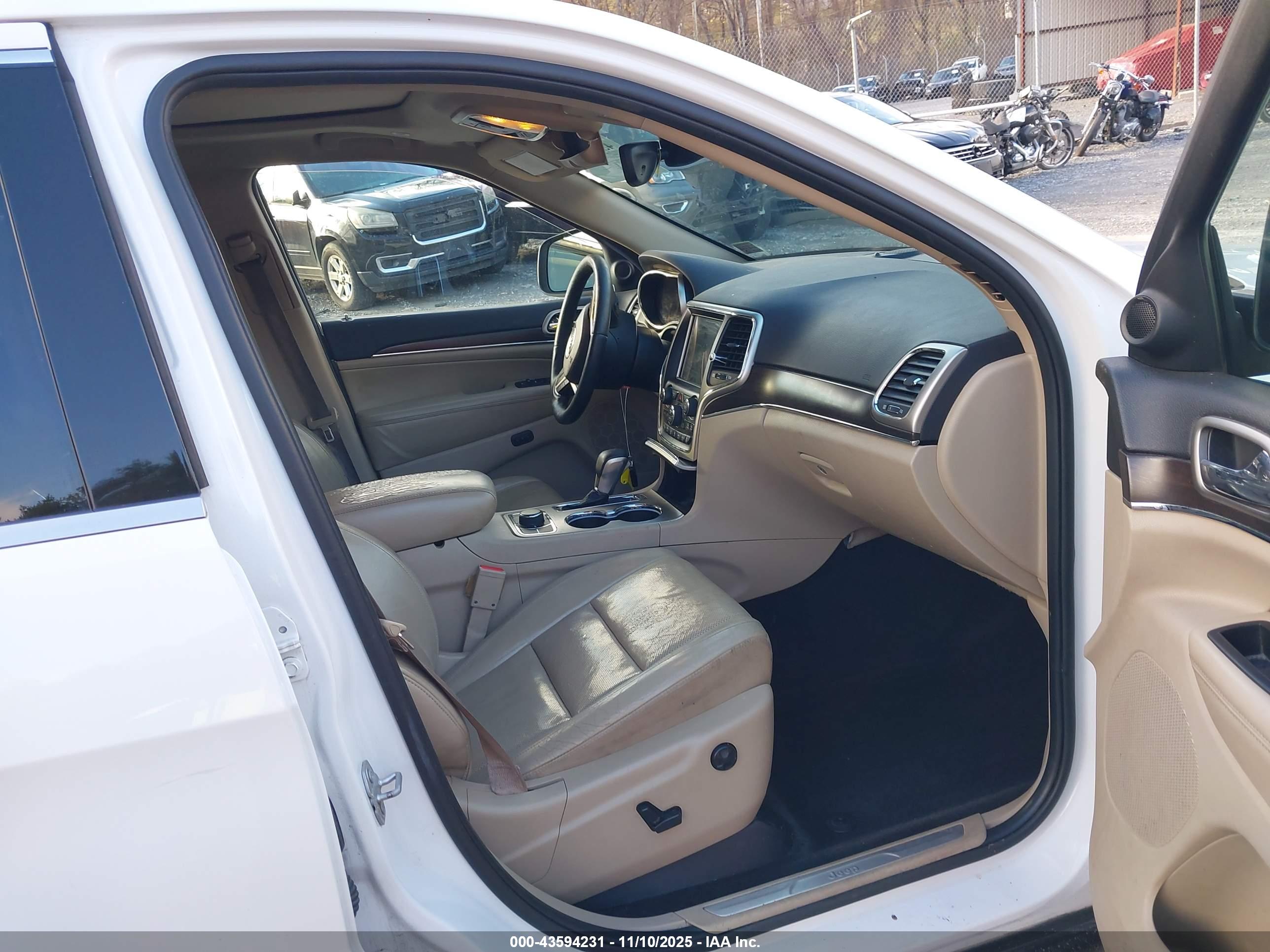 JEEP GRAND image 5
