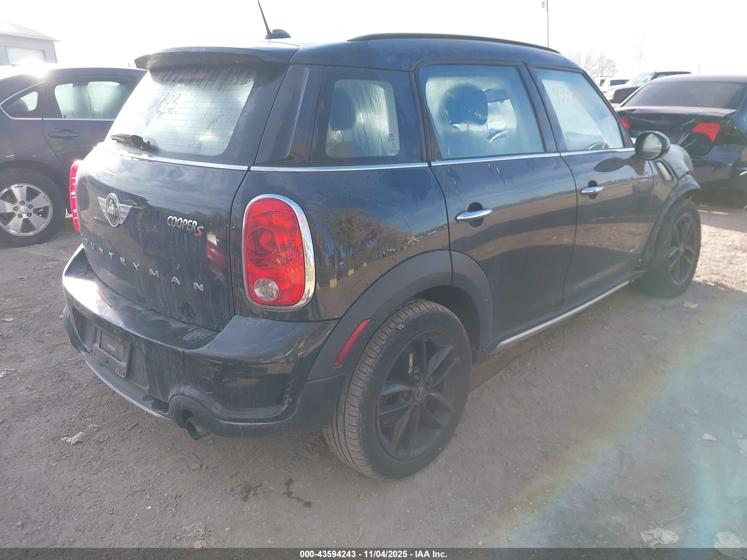 MINI COUNTRYMAN image 4