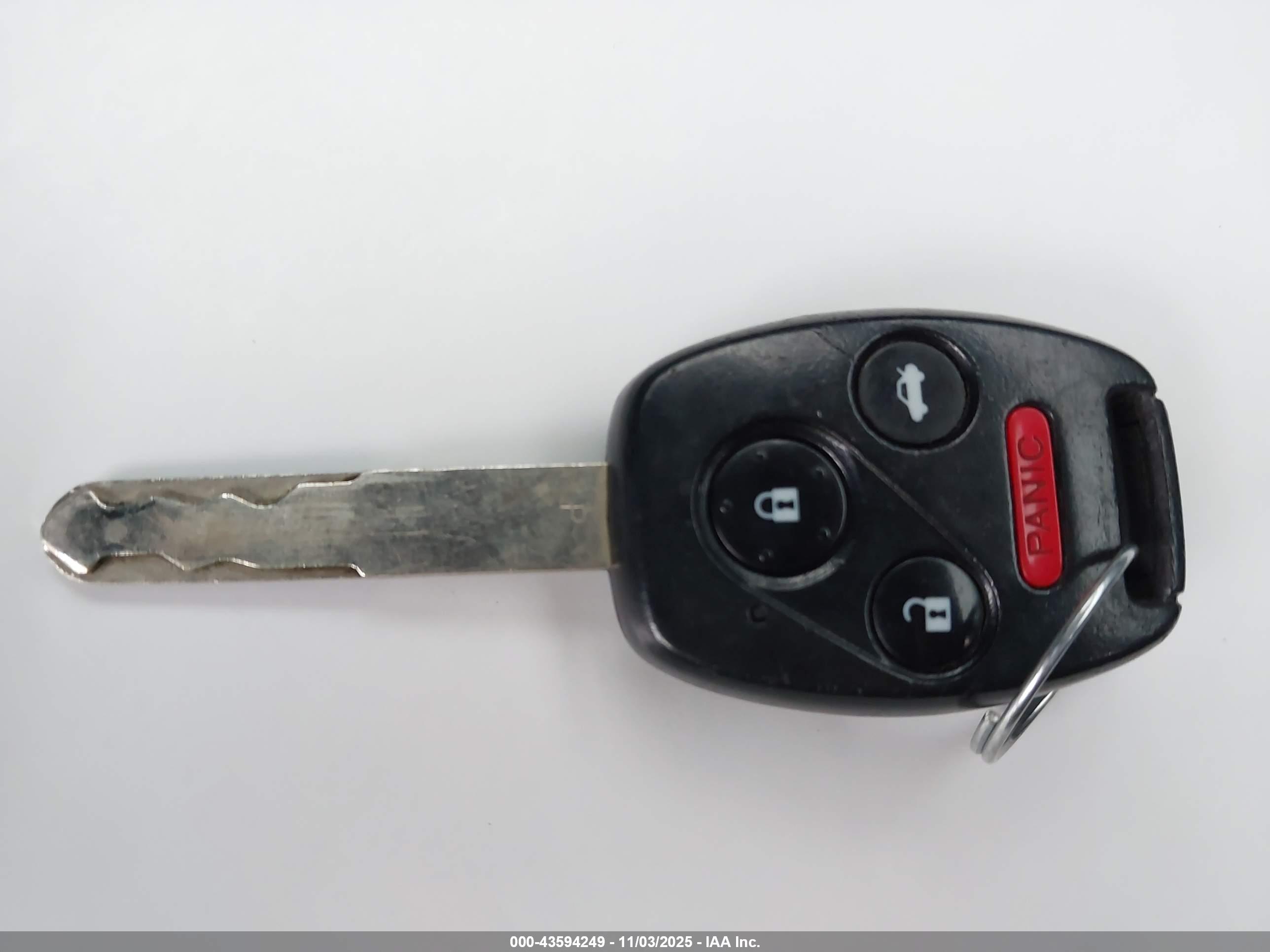HONDA CIVIC image 11
