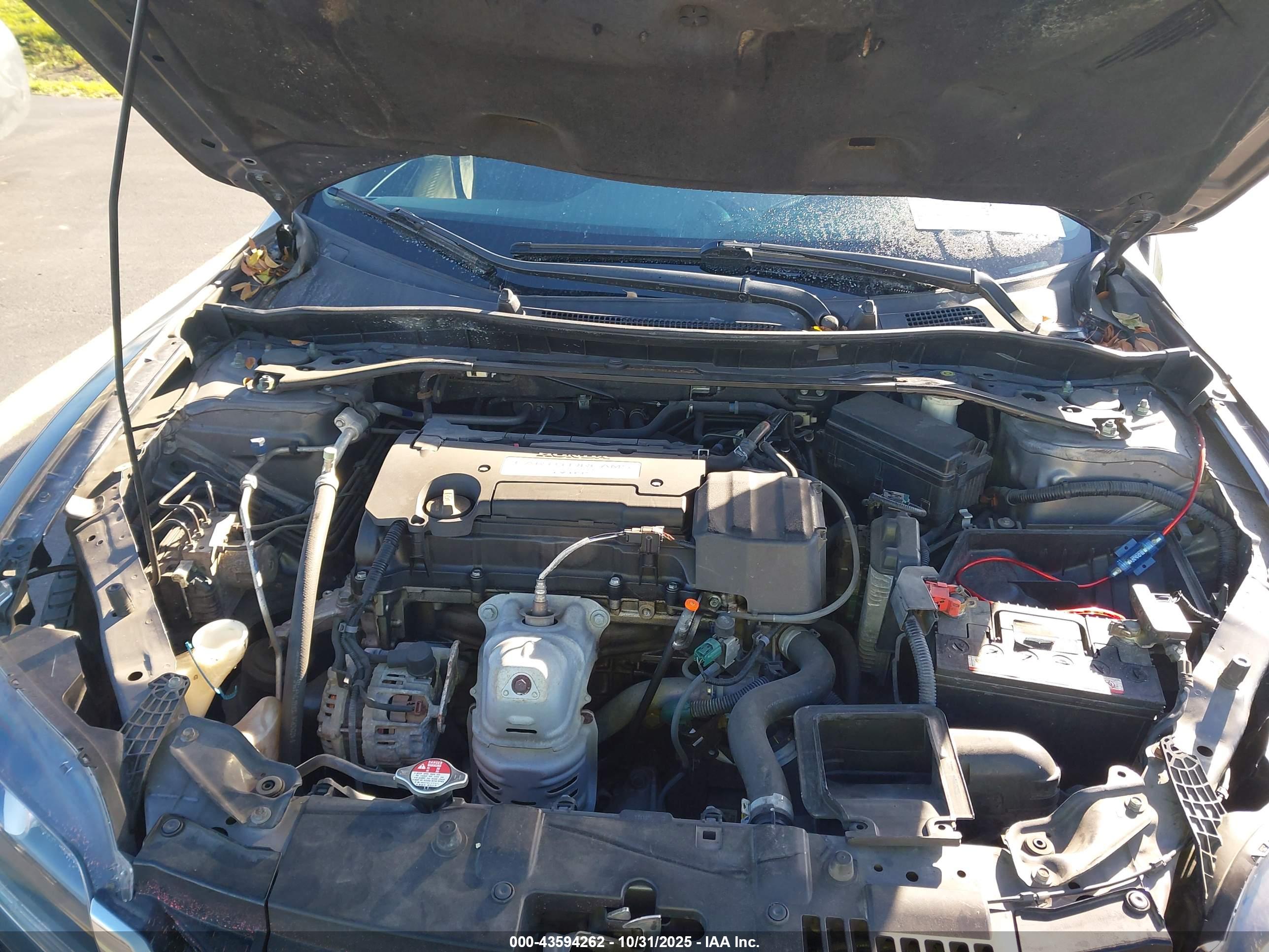 HONDA ACCORD image 10