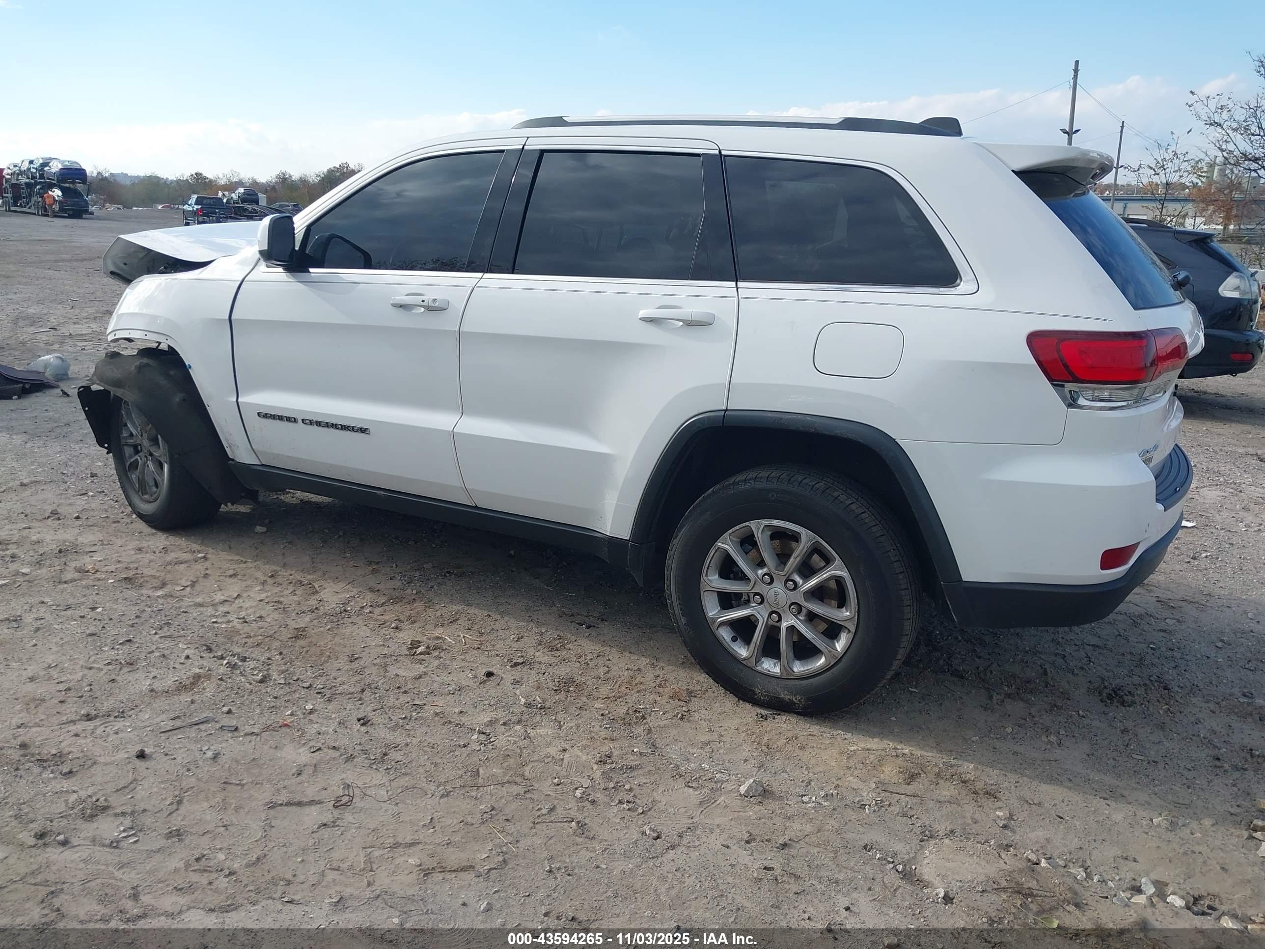 JEEP GRAND image 3