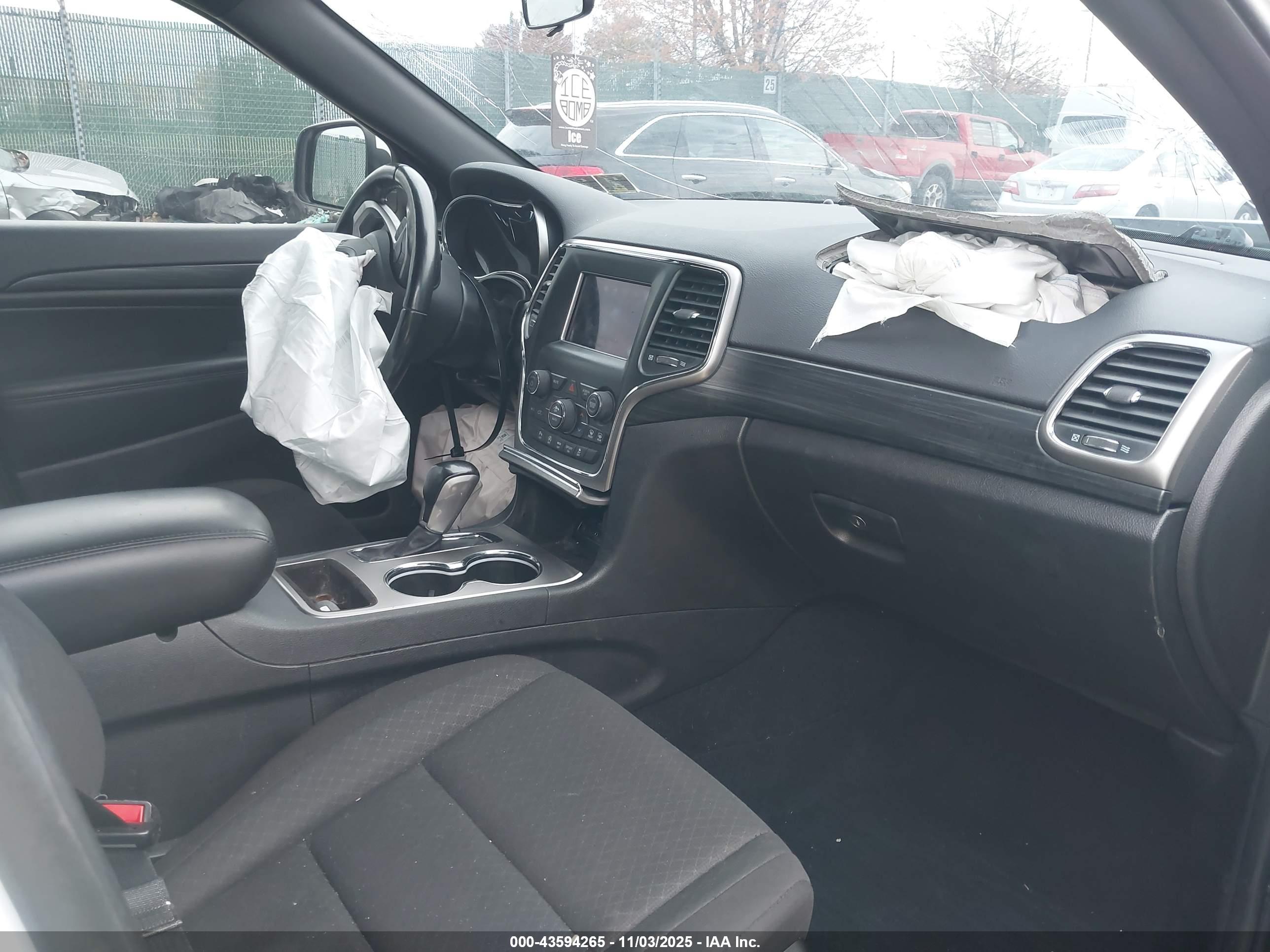 JEEP GRAND image 5