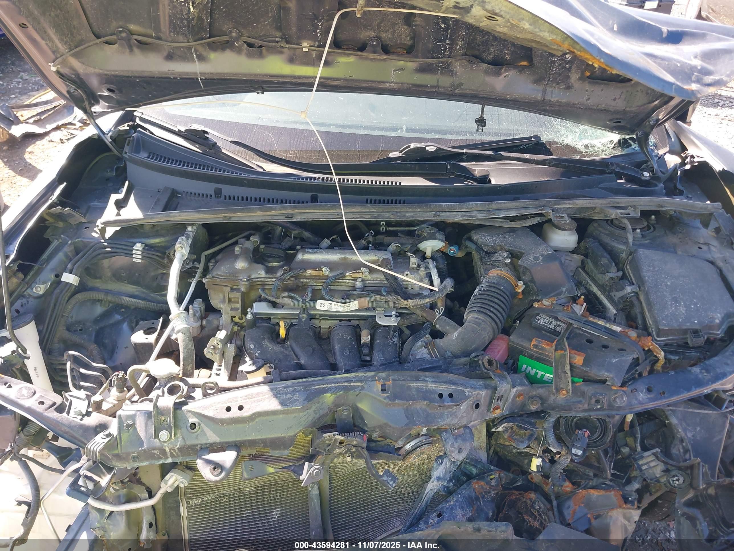TOYOTA COROLLA image 10