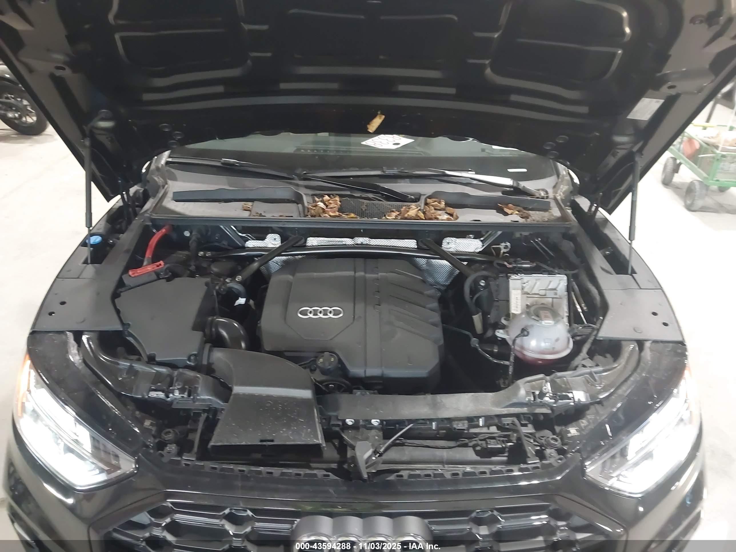 AUDI Q5 image 10