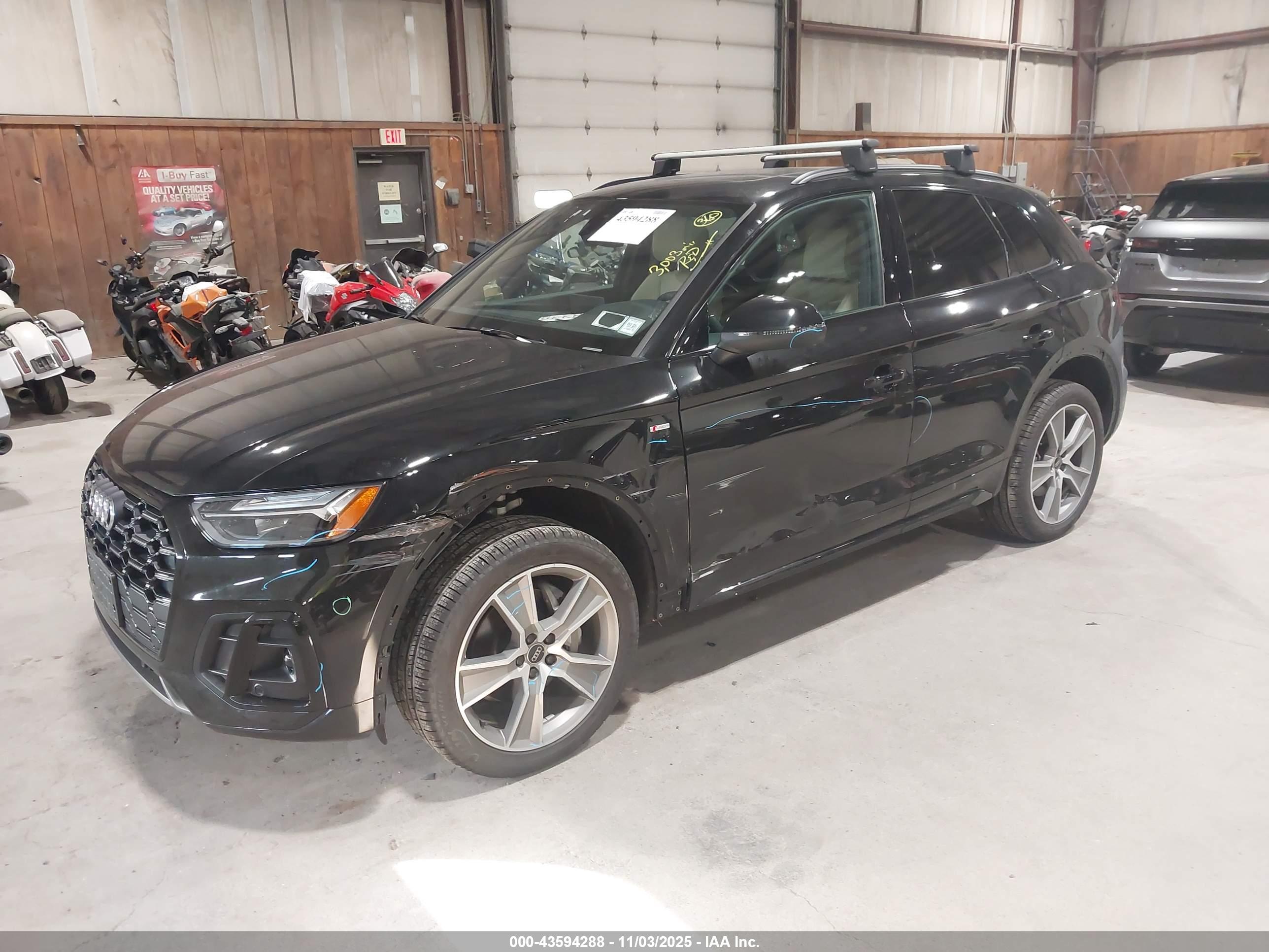 AUDI Q5 image 2