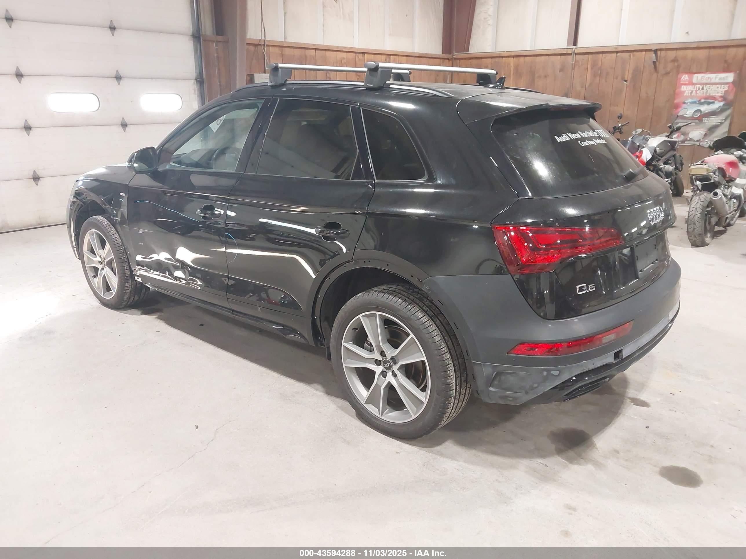 AUDI Q5 image 3