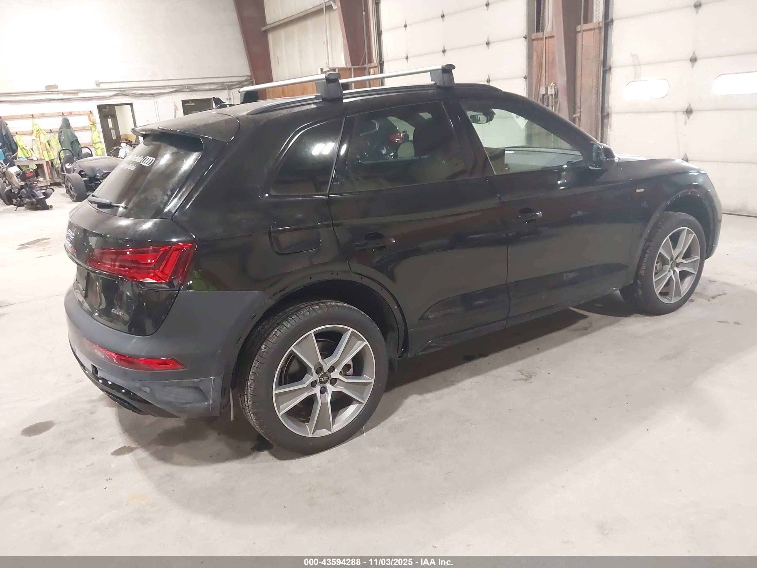 AUDI Q5 image 4