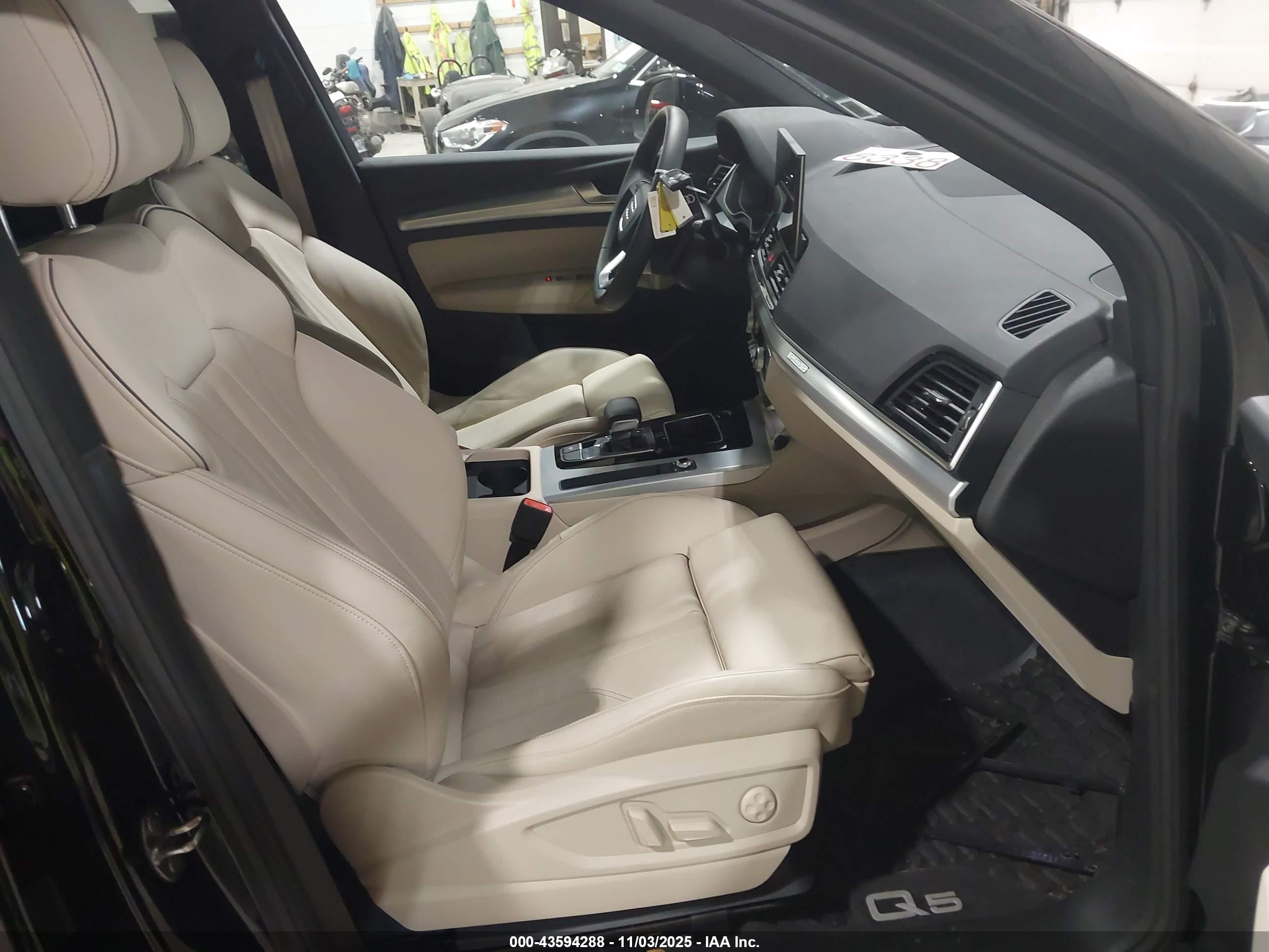 AUDI Q5 image 5