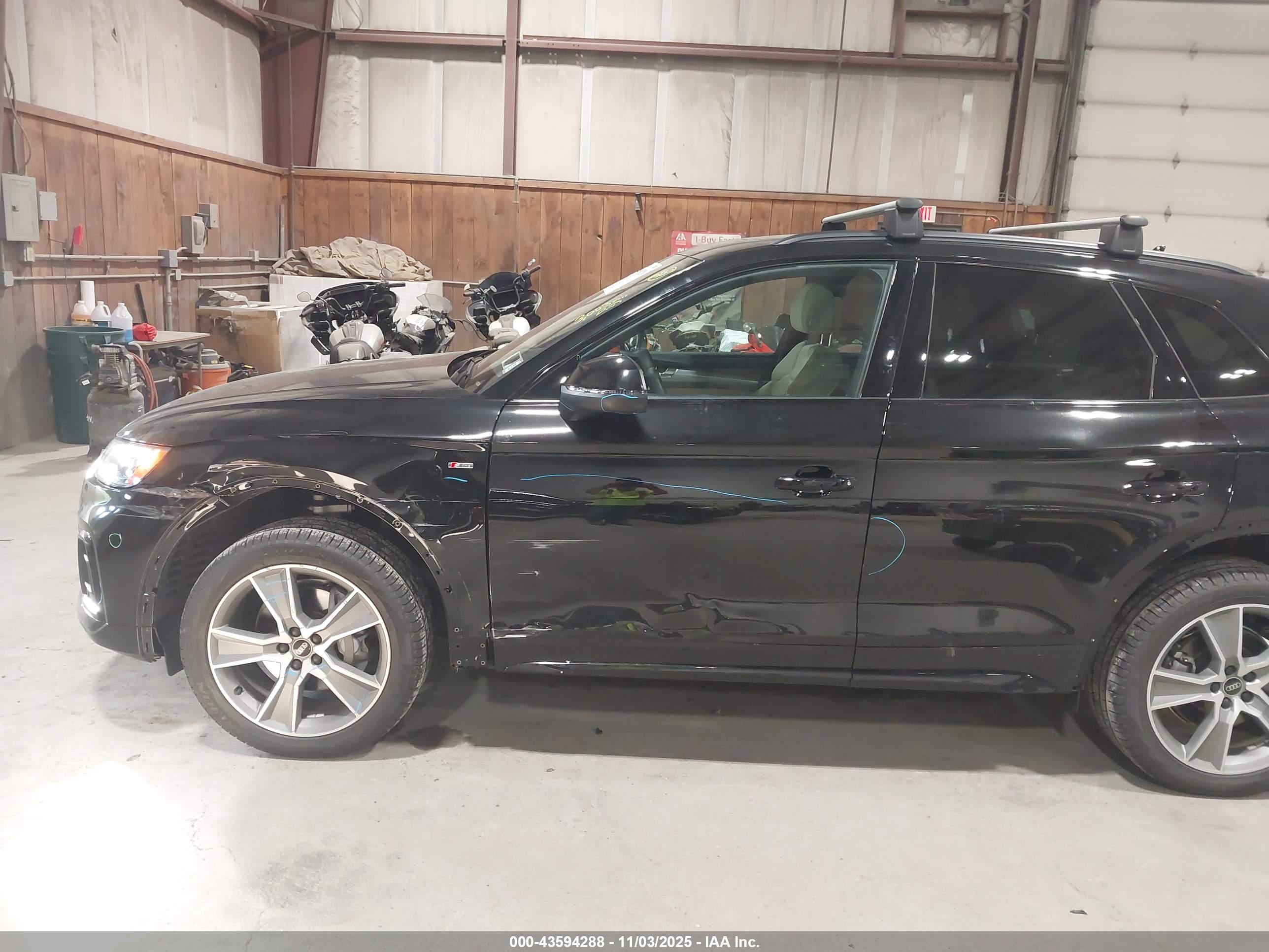 AUDI Q5 image 6
