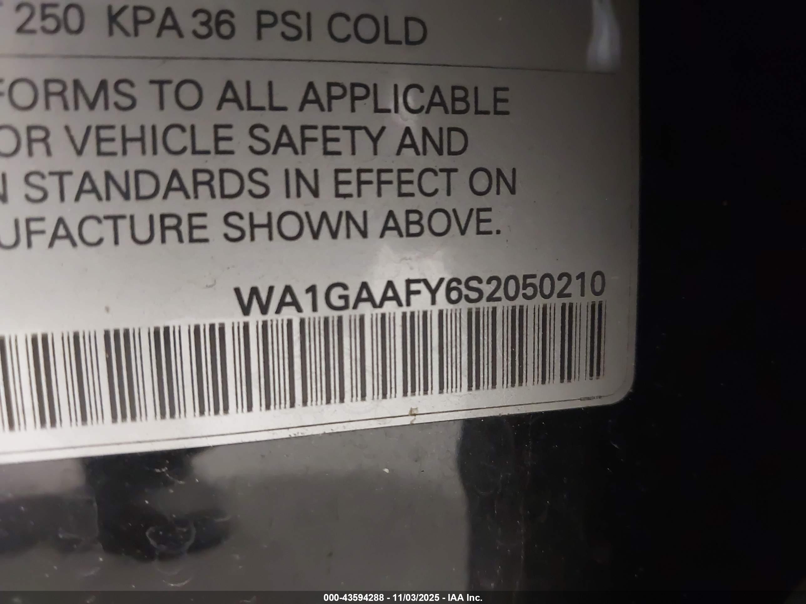 AUDI Q5 image 9