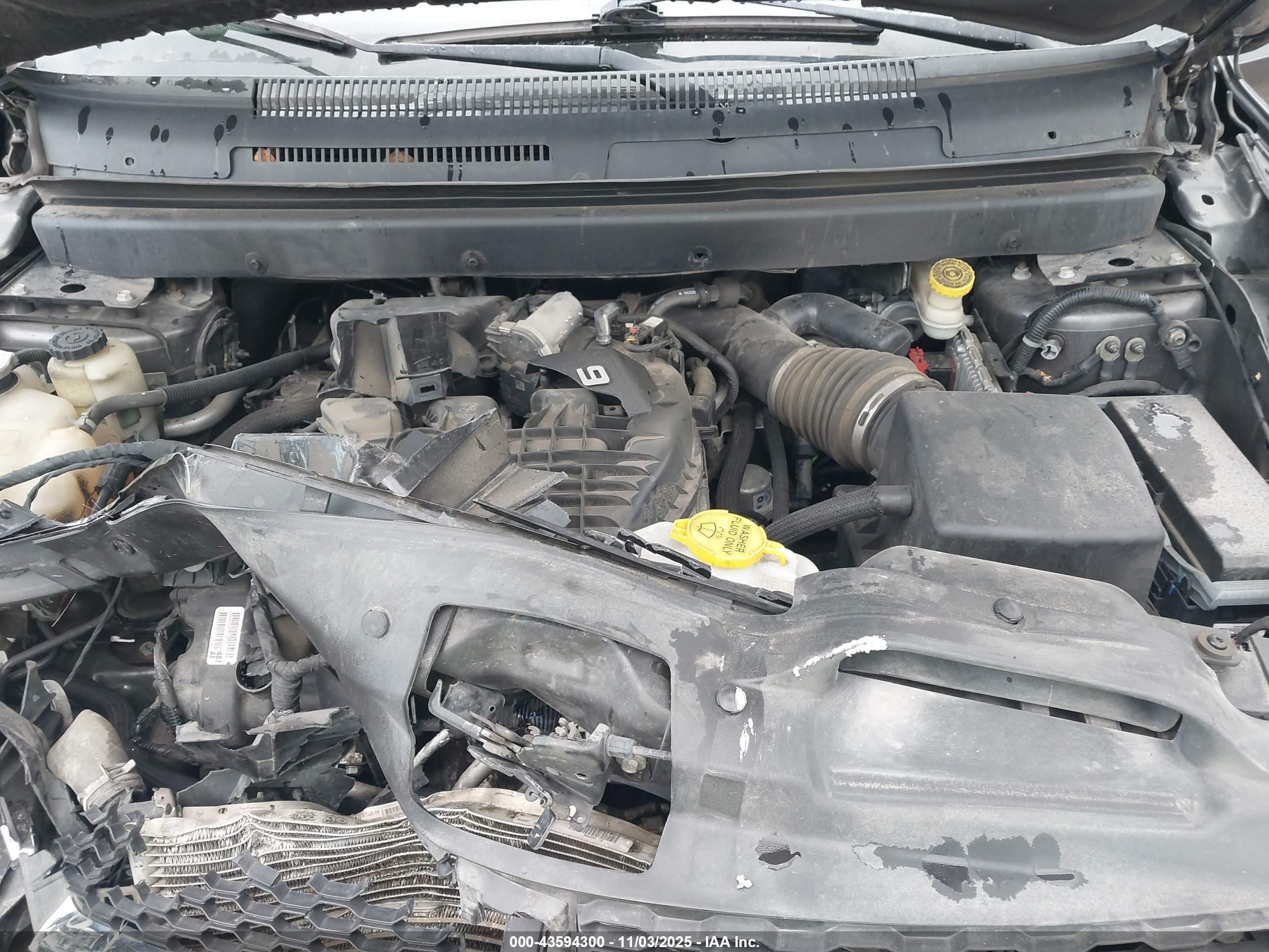 DODGE JOURNEY image 10
