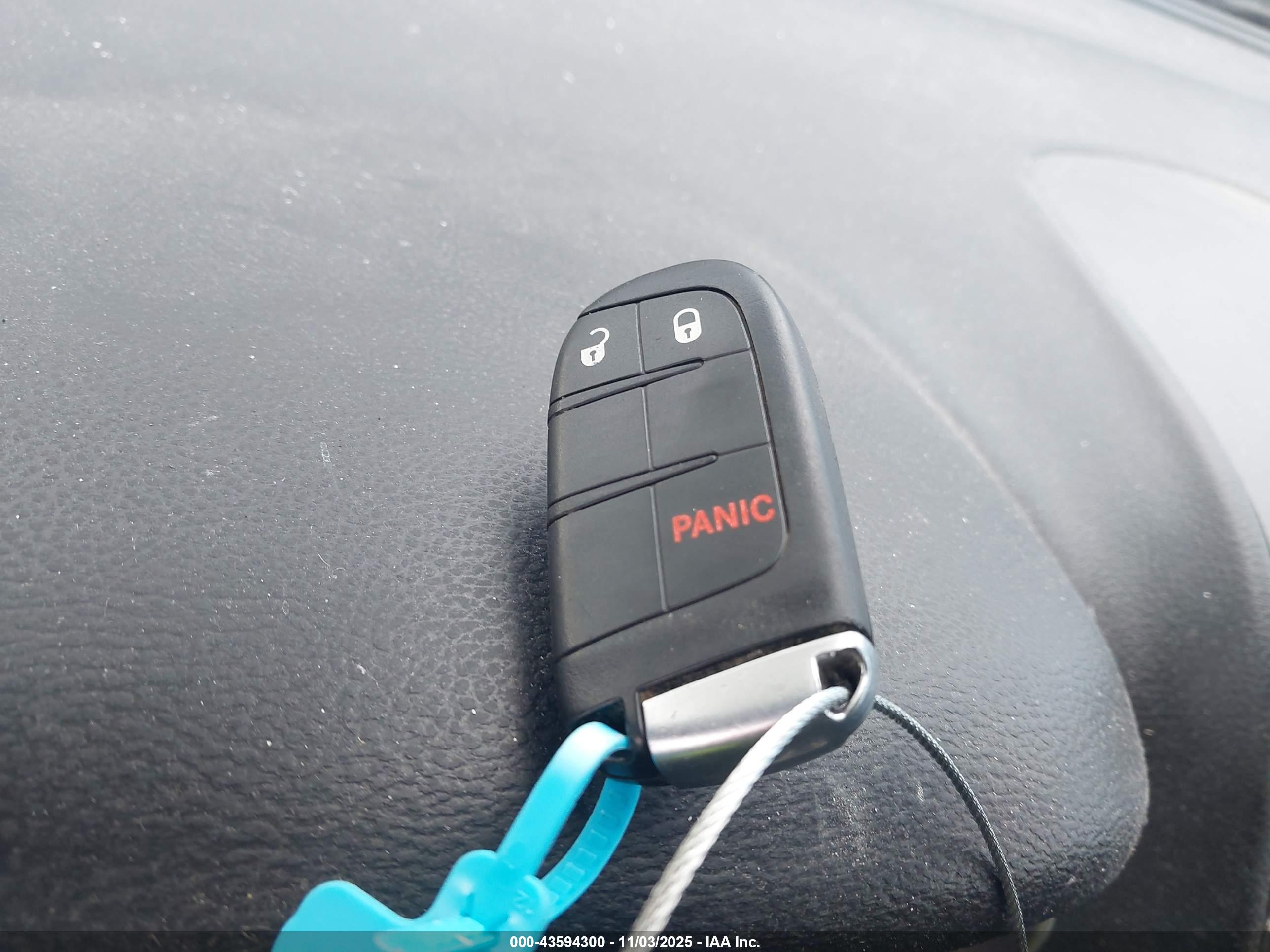 DODGE JOURNEY image 11