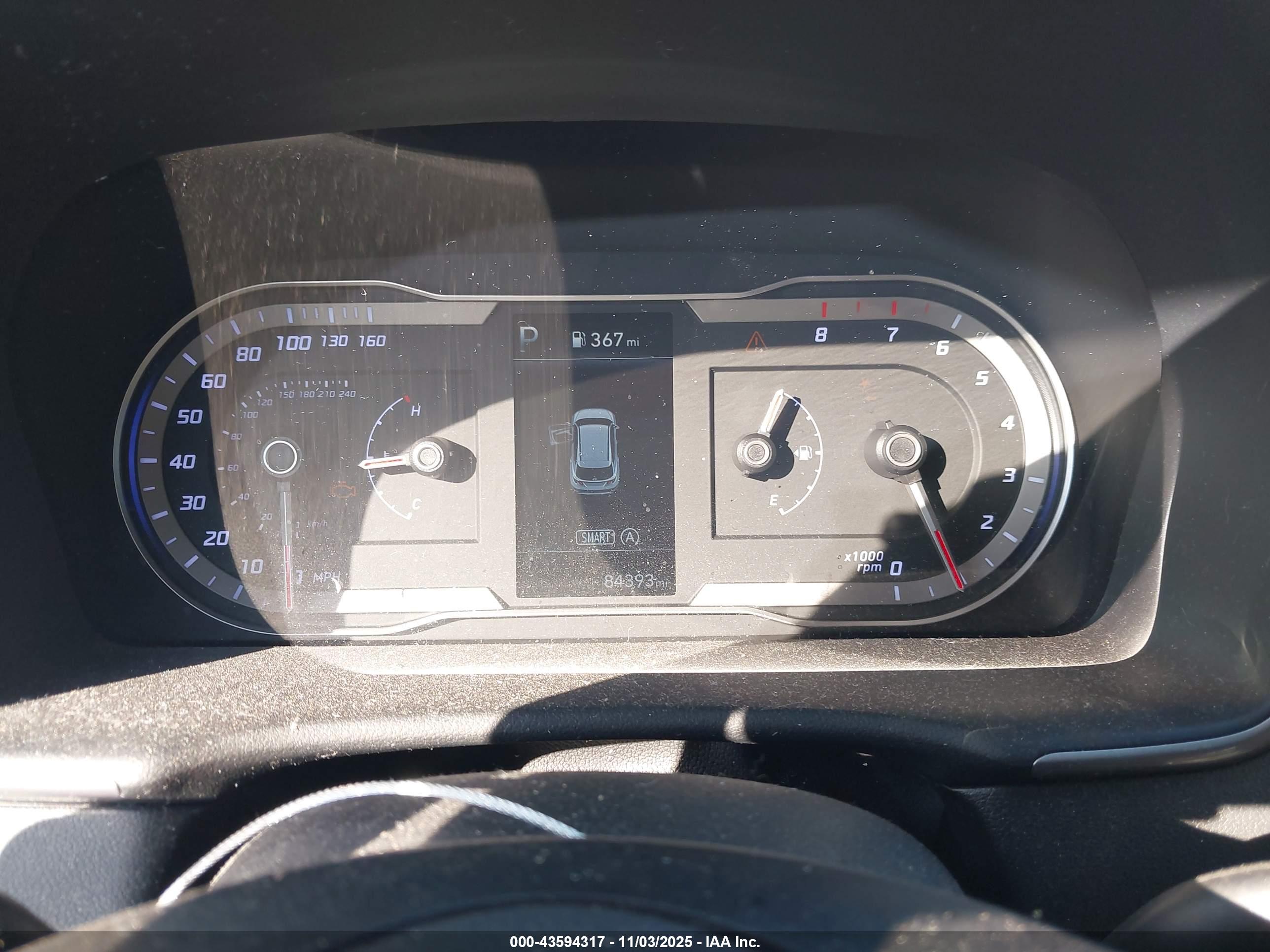 HYUNDAI TUCSON image 7