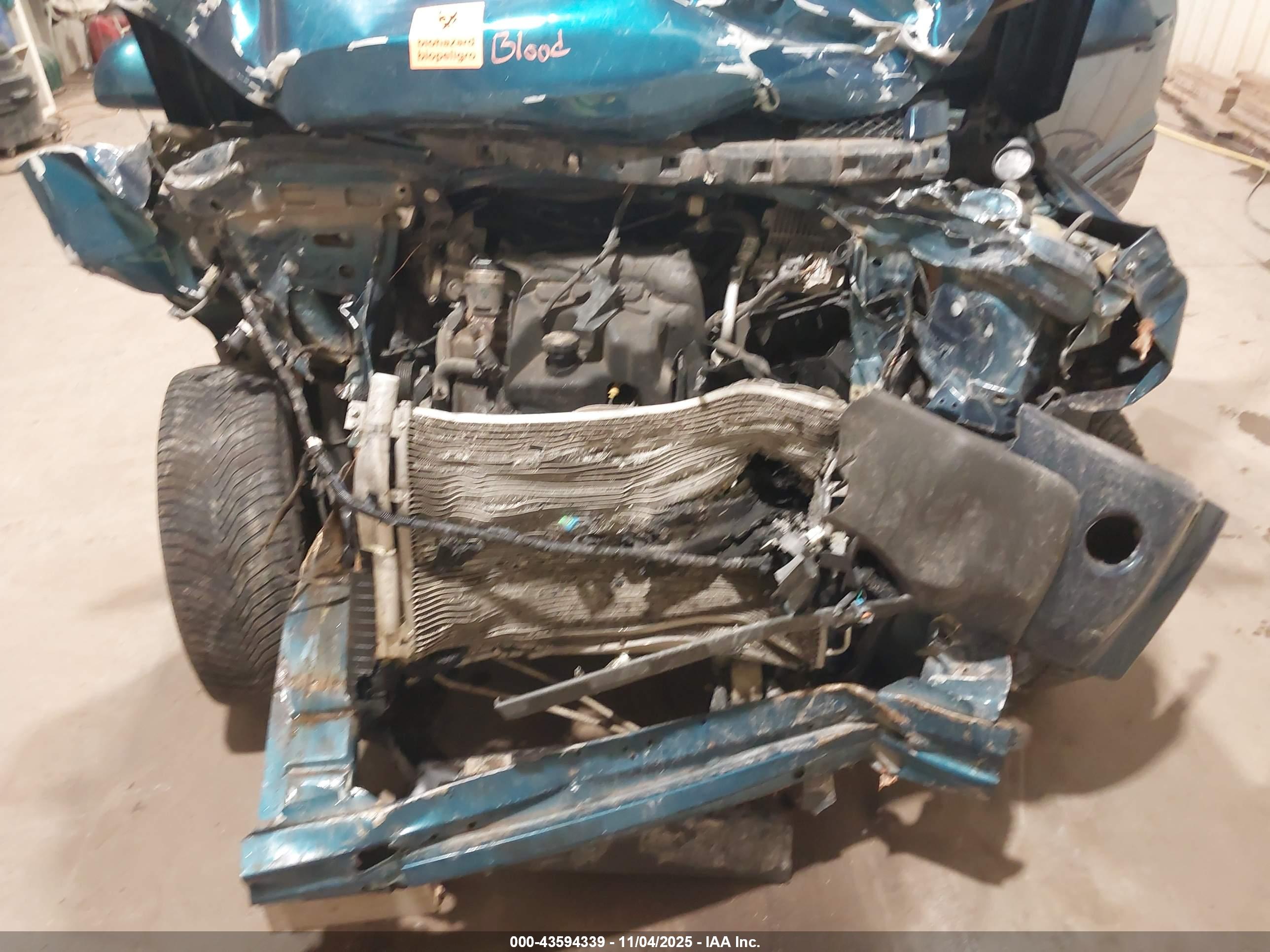 CHEVROLET EQUINOX image 10