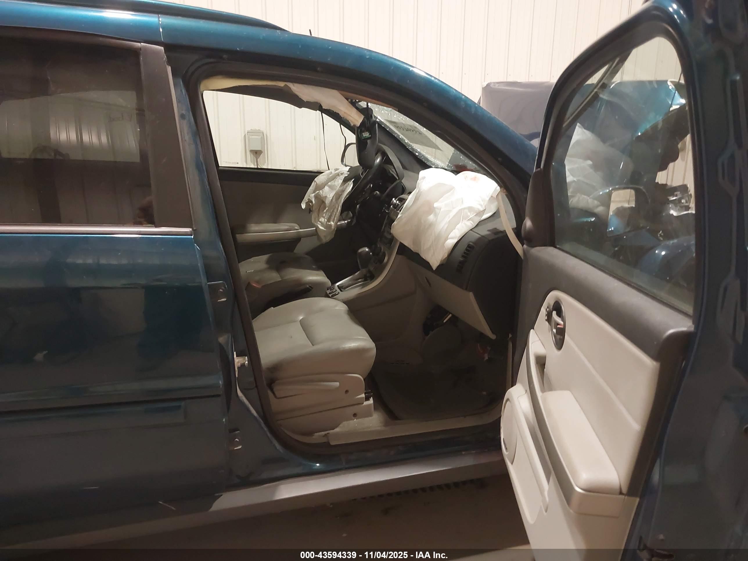 CHEVROLET EQUINOX image 5