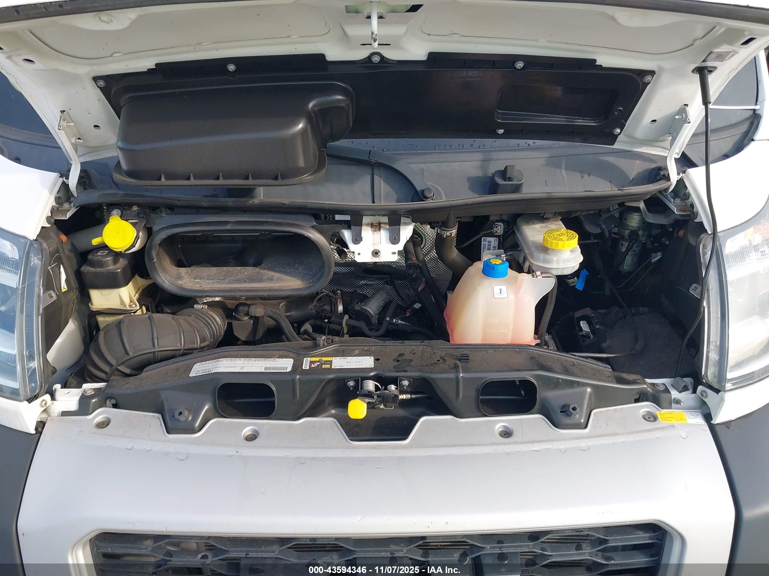 RAM PROMASTER image 10