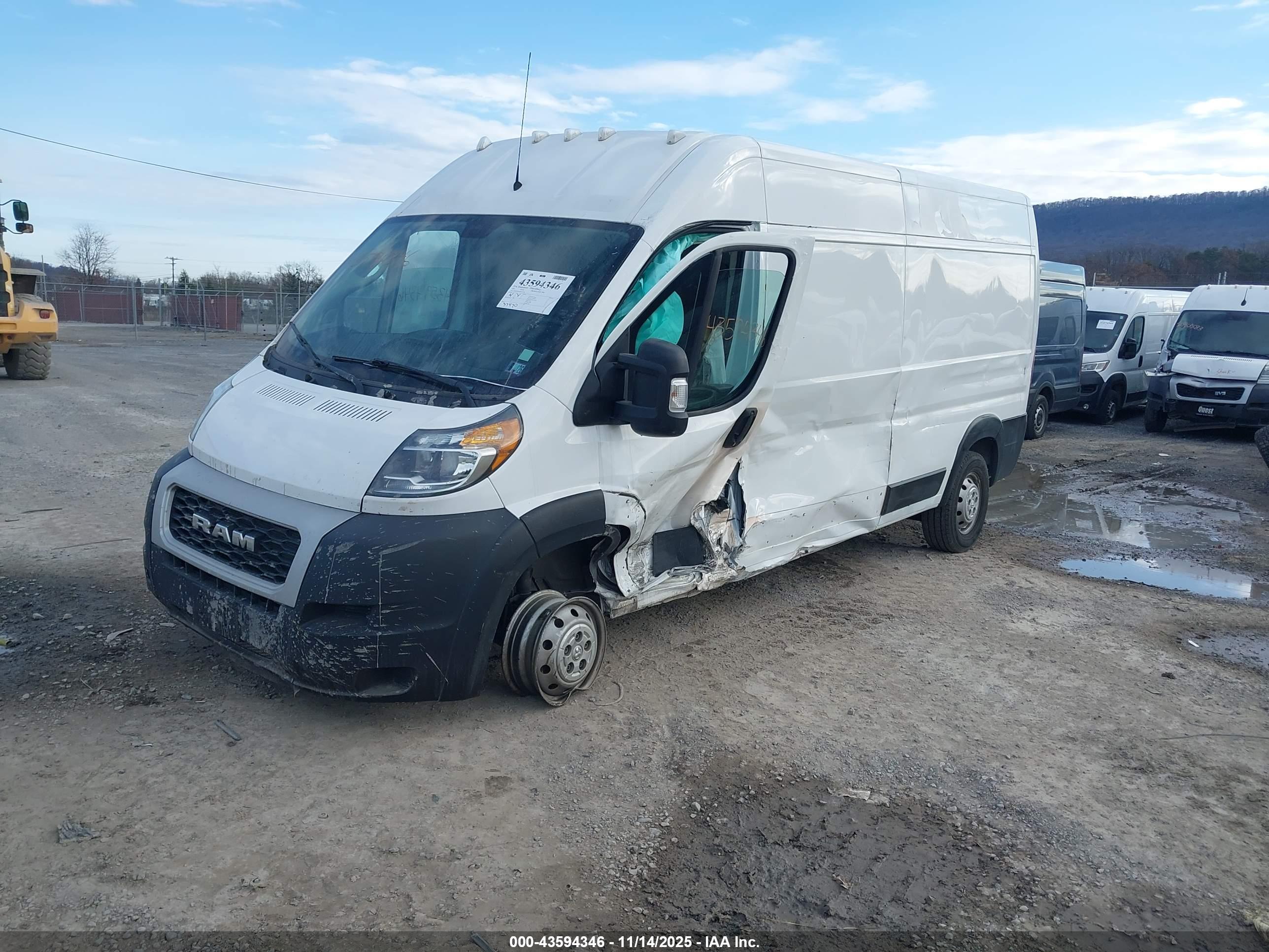 RAM PROMASTER image 2
