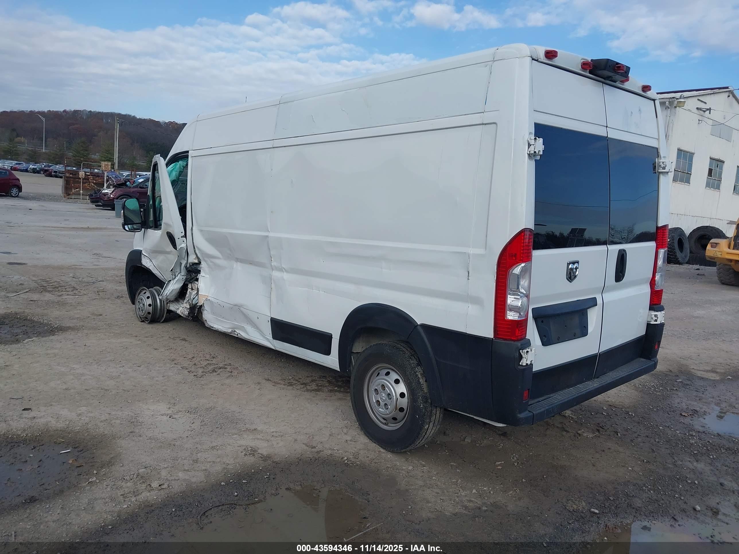 RAM PROMASTER image 3