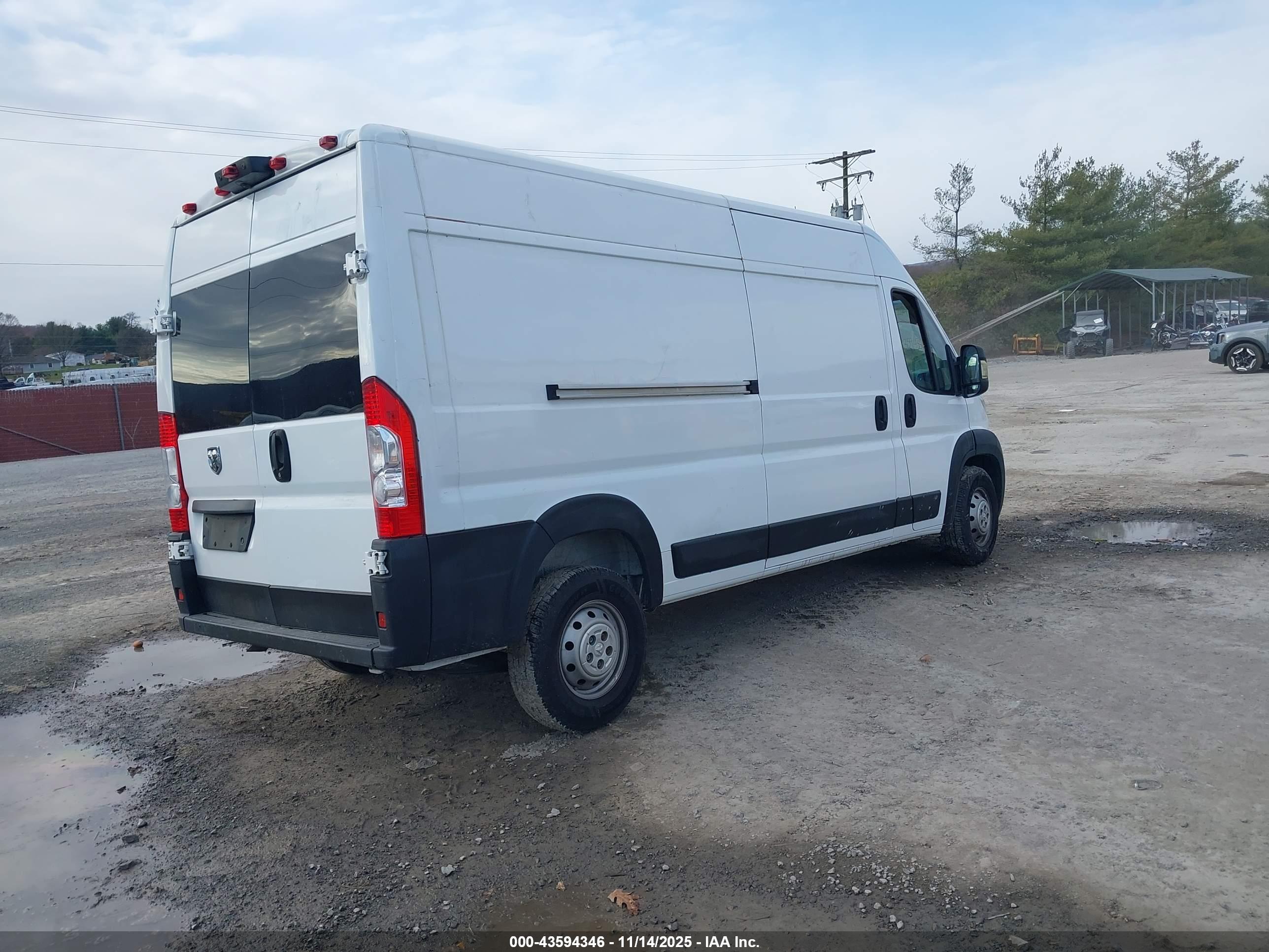 RAM PROMASTER image 4