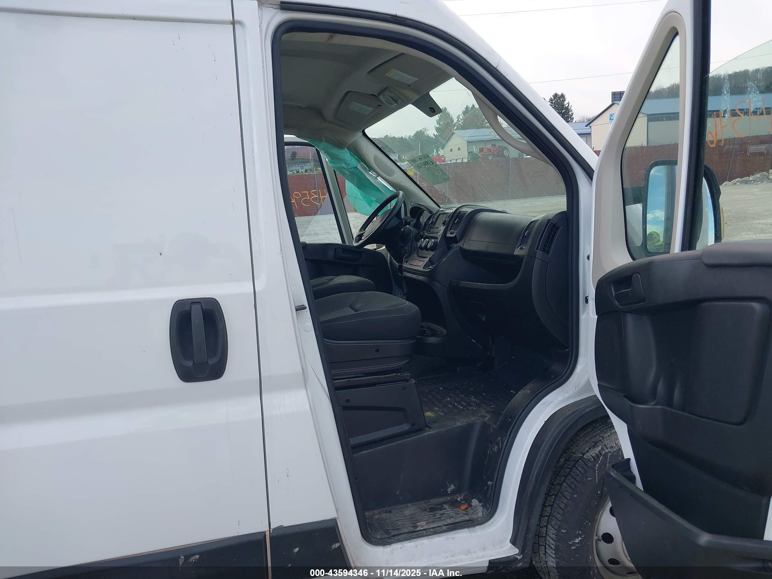 RAM PROMASTER image 5