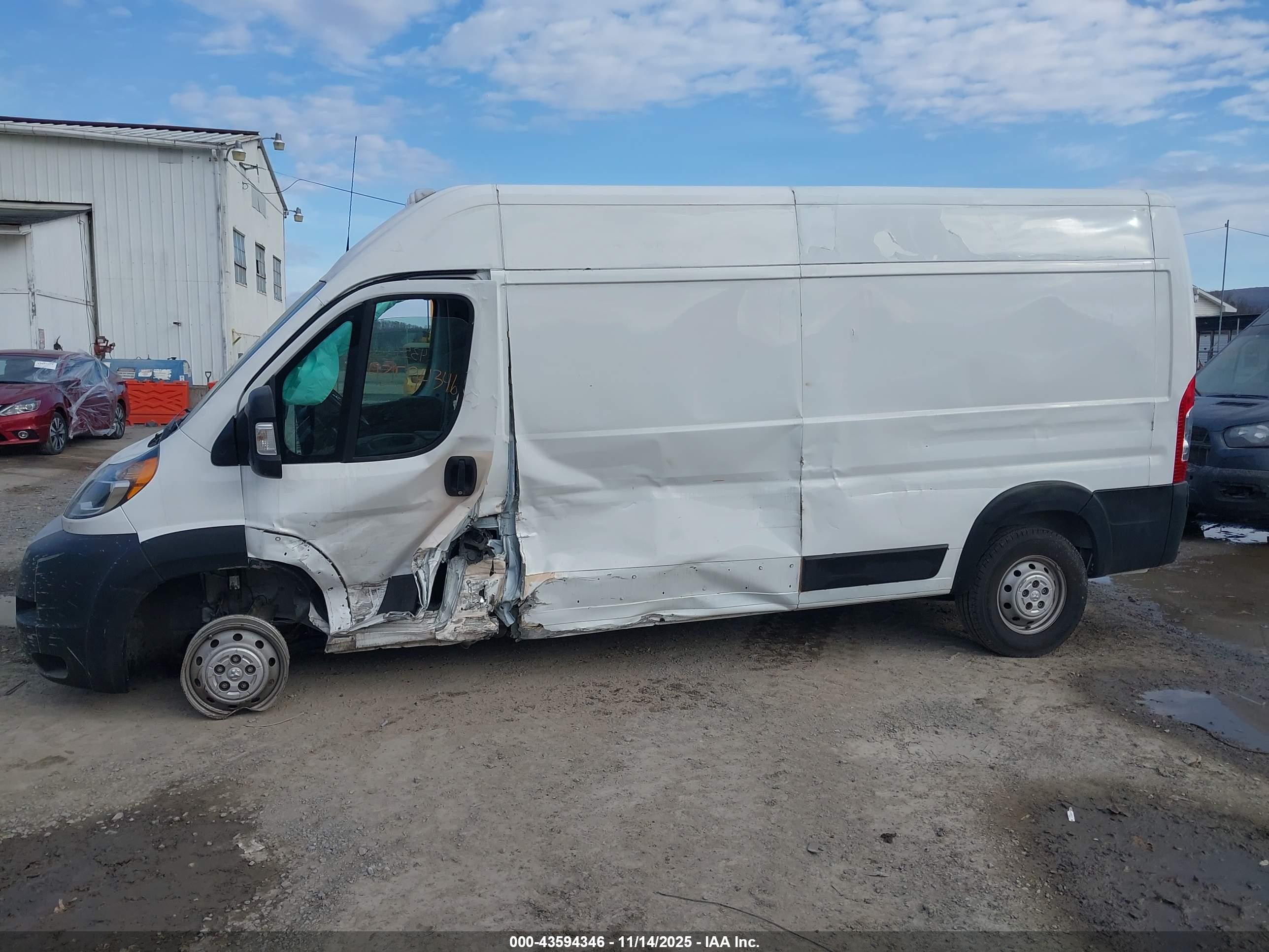 RAM PROMASTER image 6