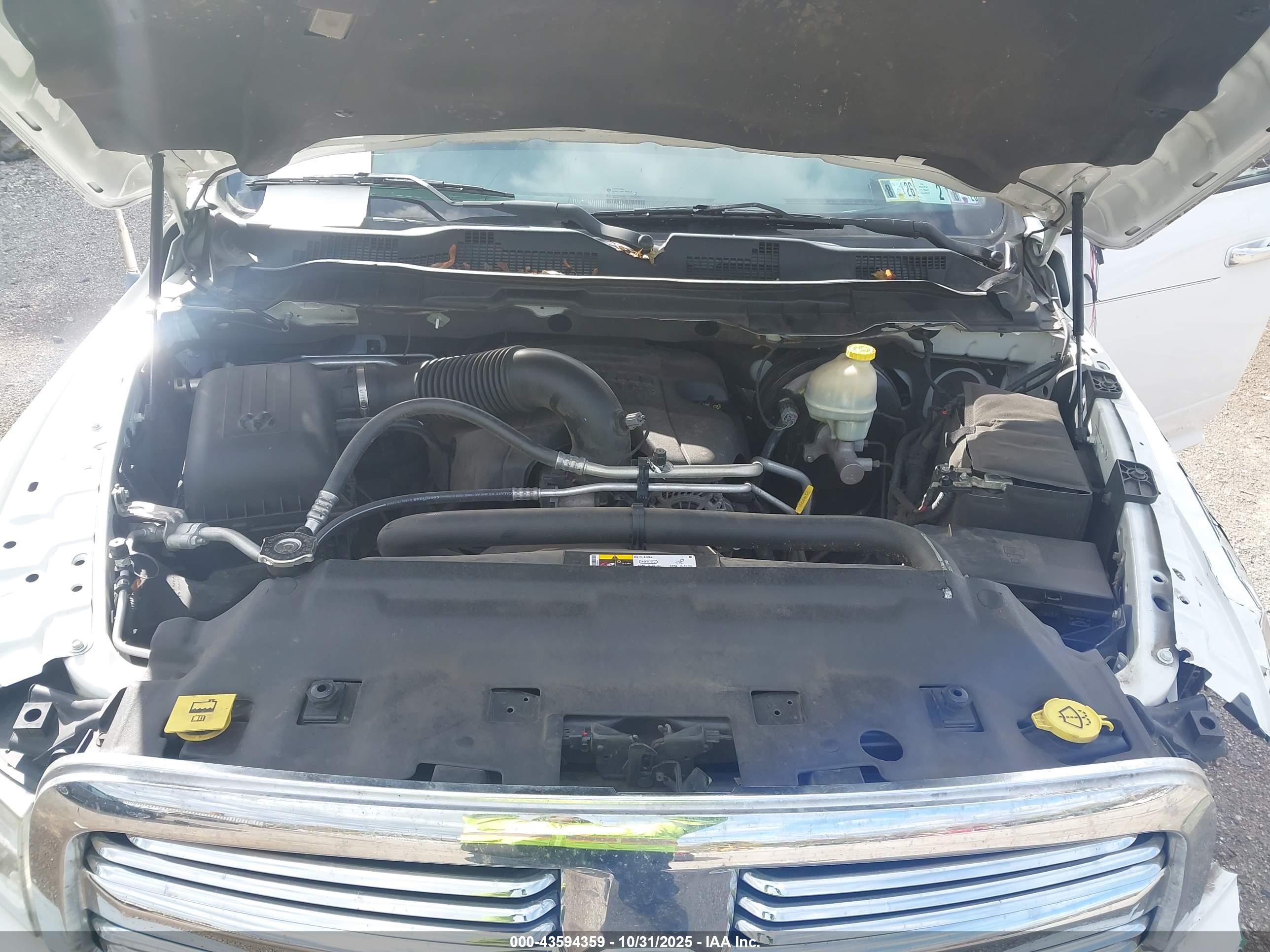 RAM 1500 image 10