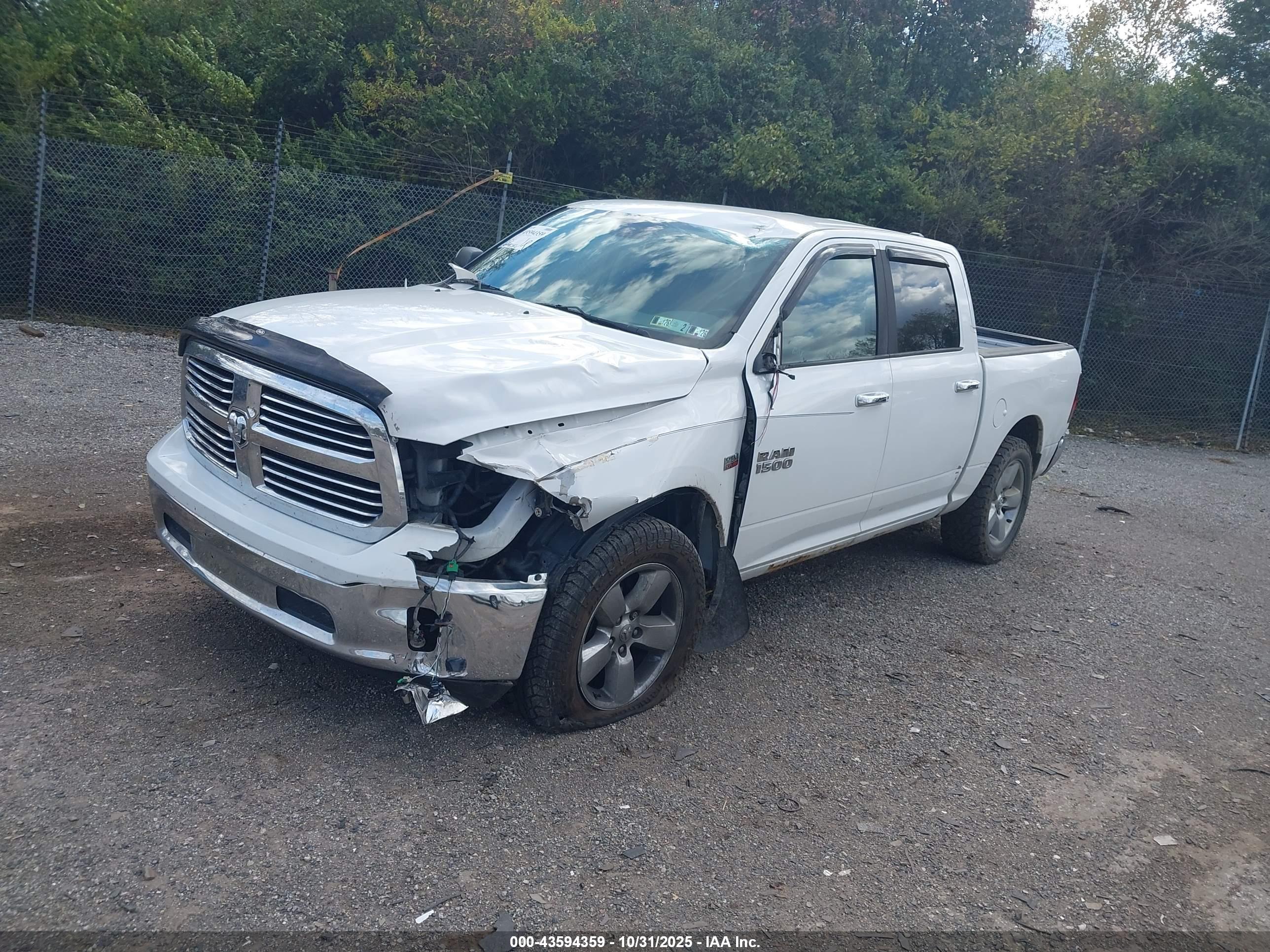 RAM 1500 image 2