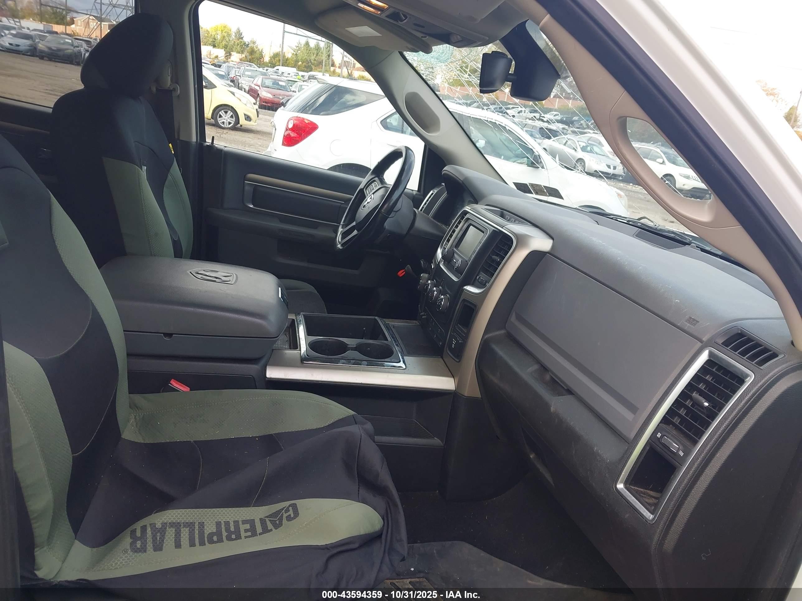 RAM 1500 image 5