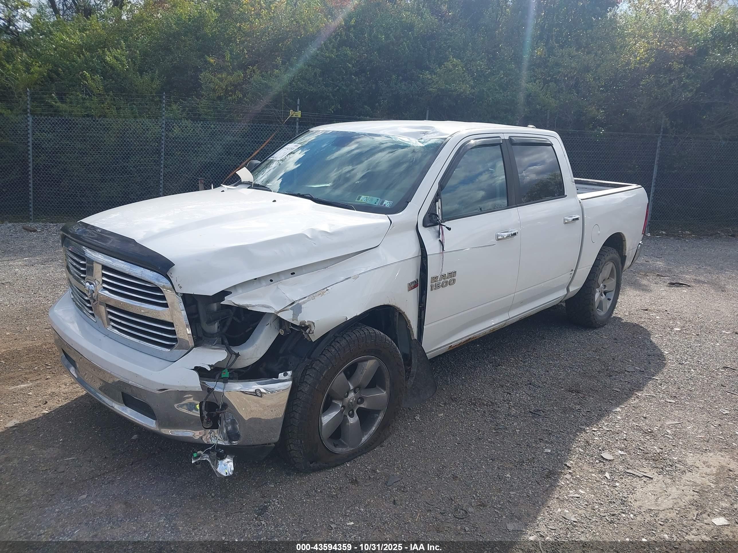 RAM 1500 image 6