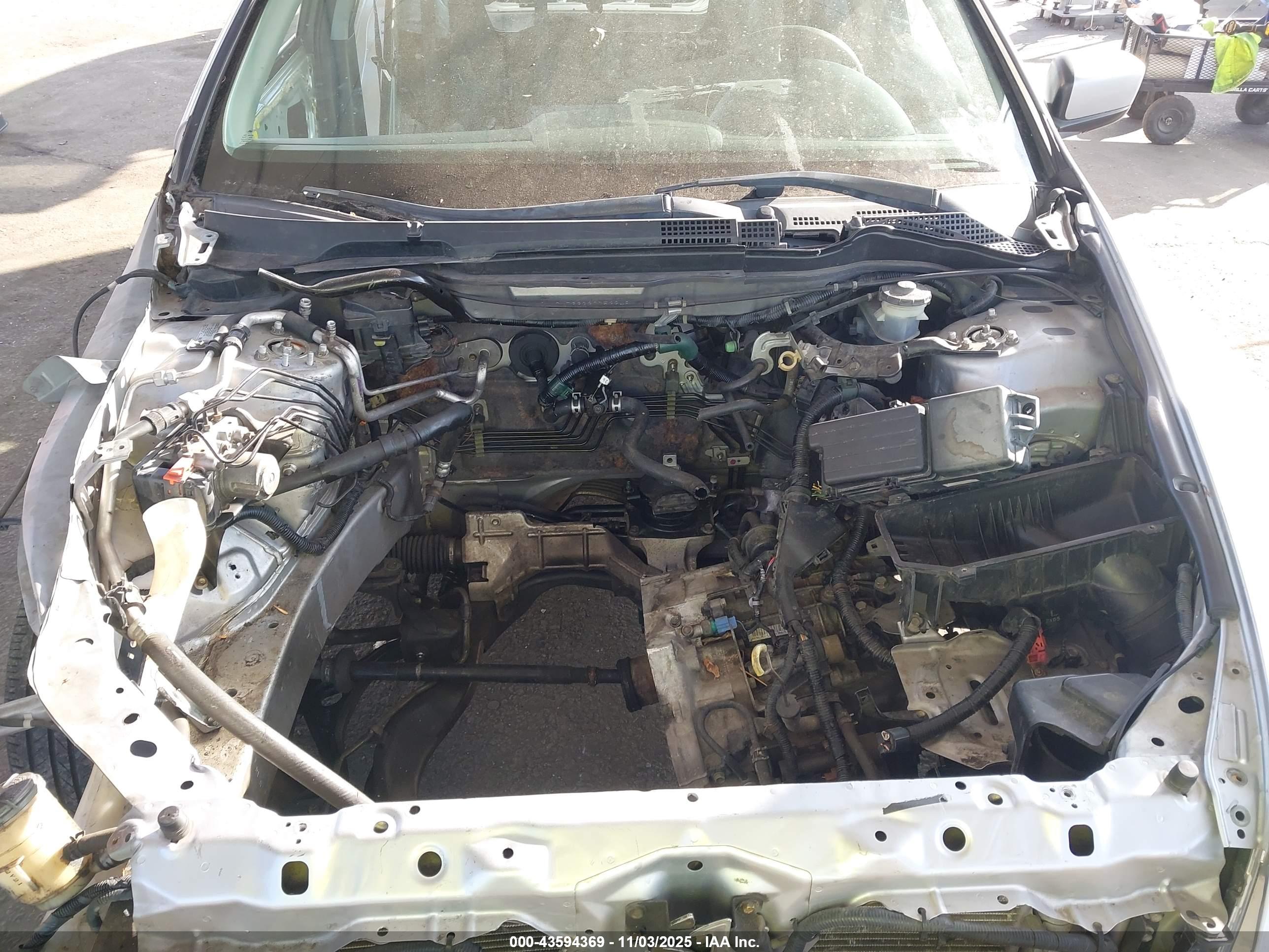 HONDA ACCORD image 10