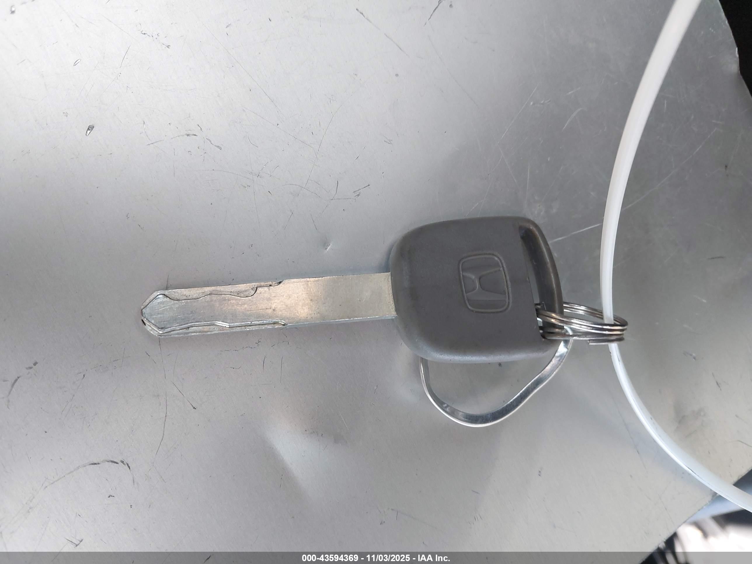 HONDA ACCORD image 11