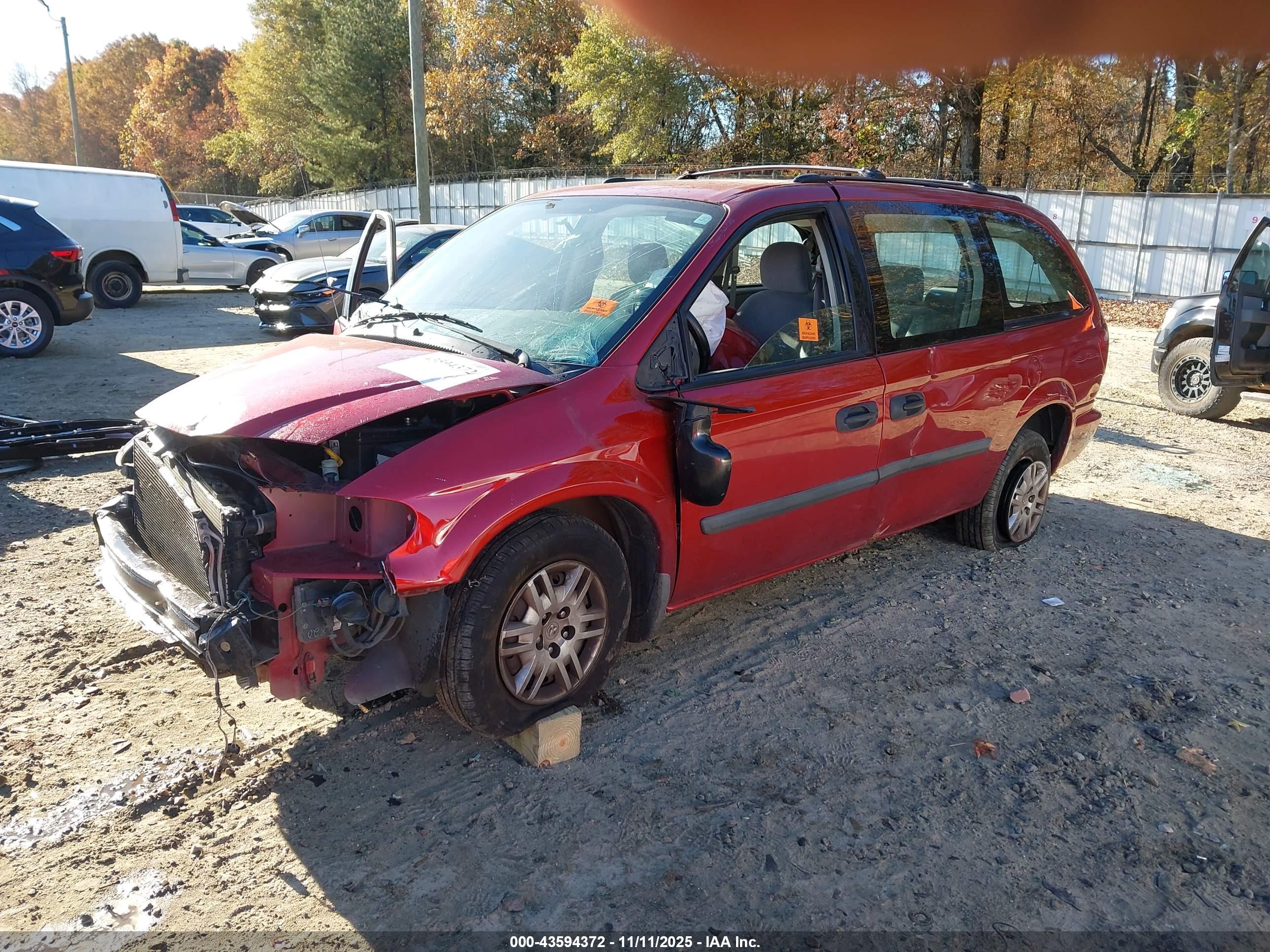 DODGE GRAND image 2