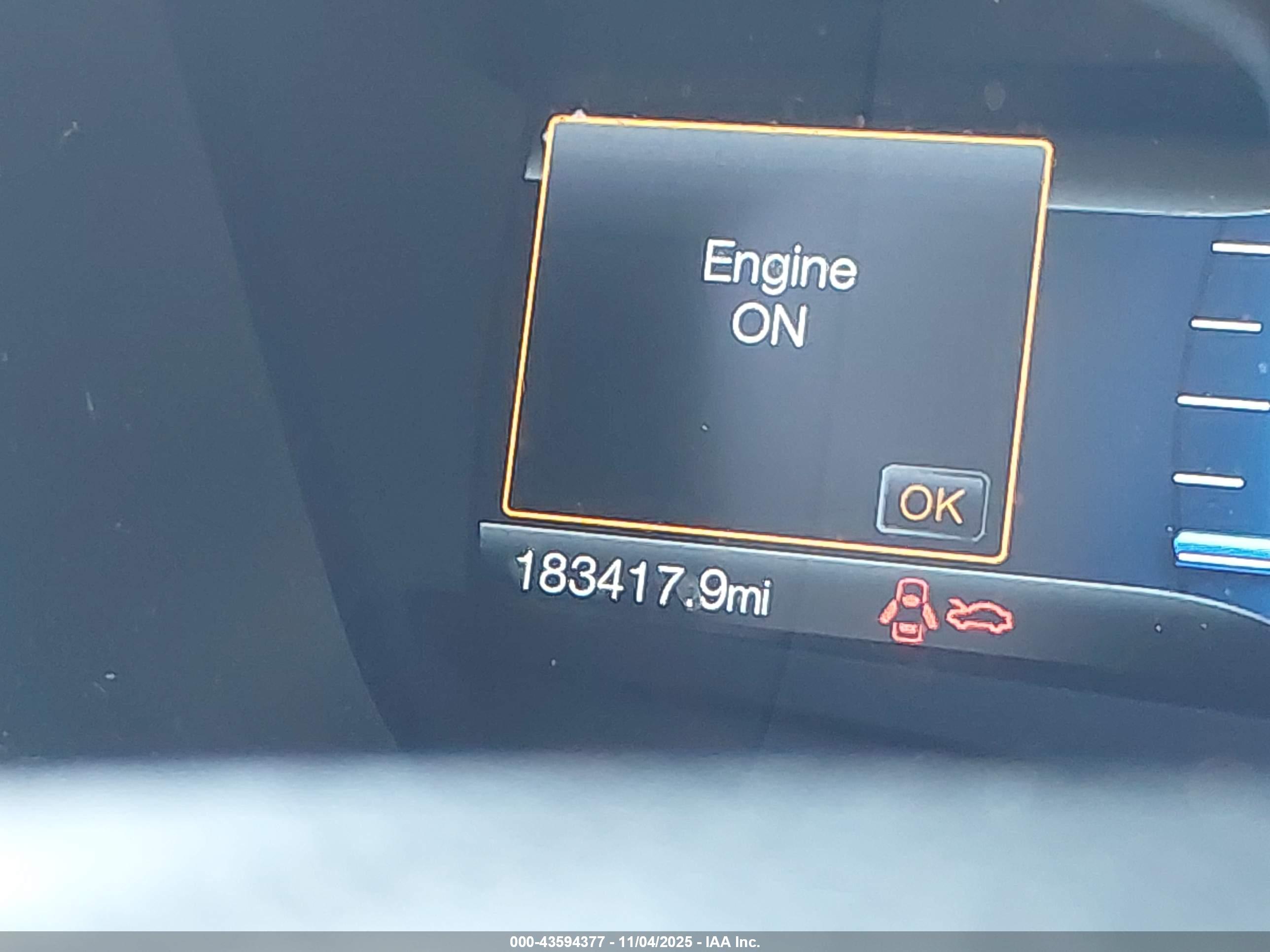 FORD FUSION image 7