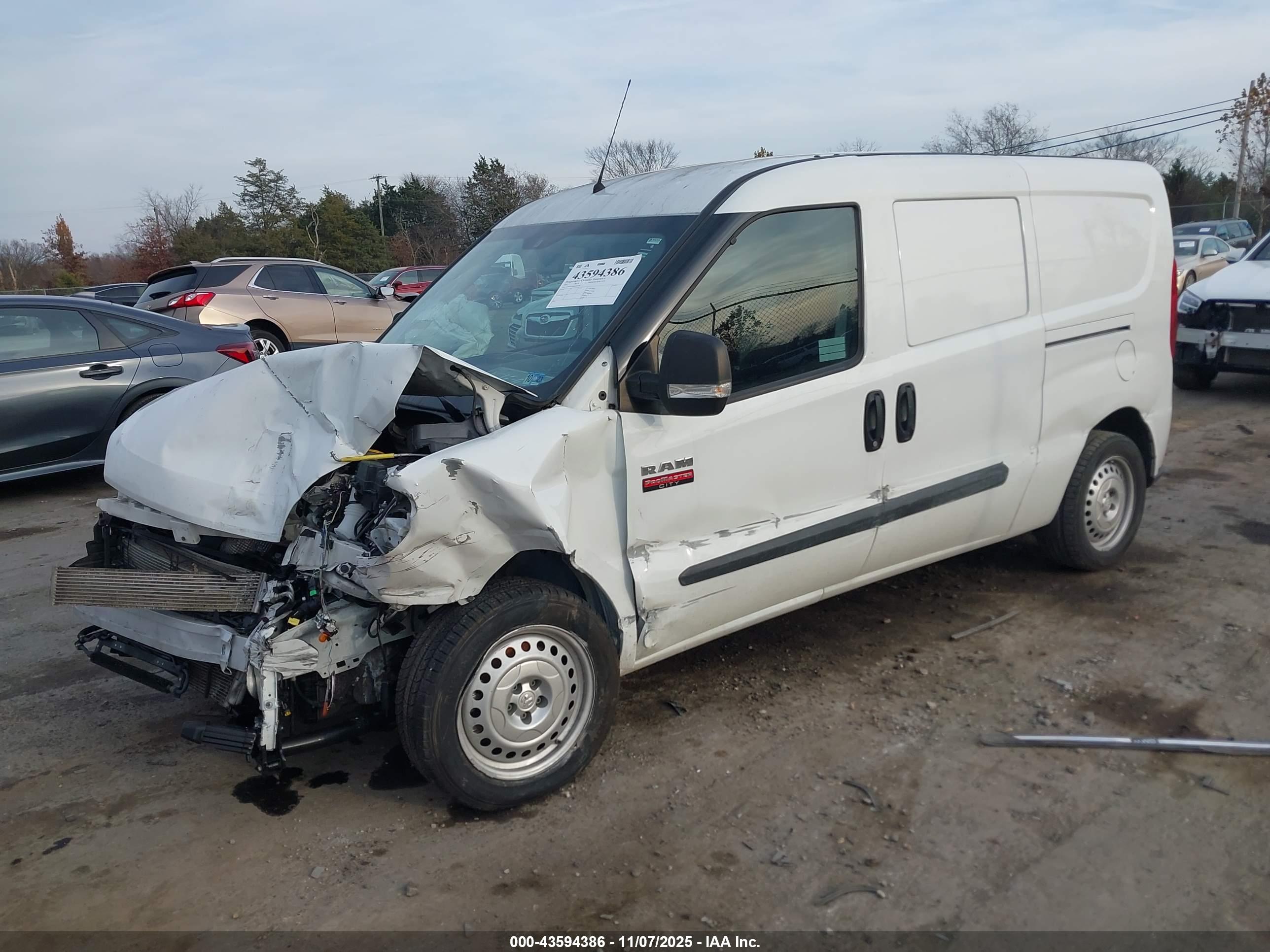 RAM PROMASTER image 2