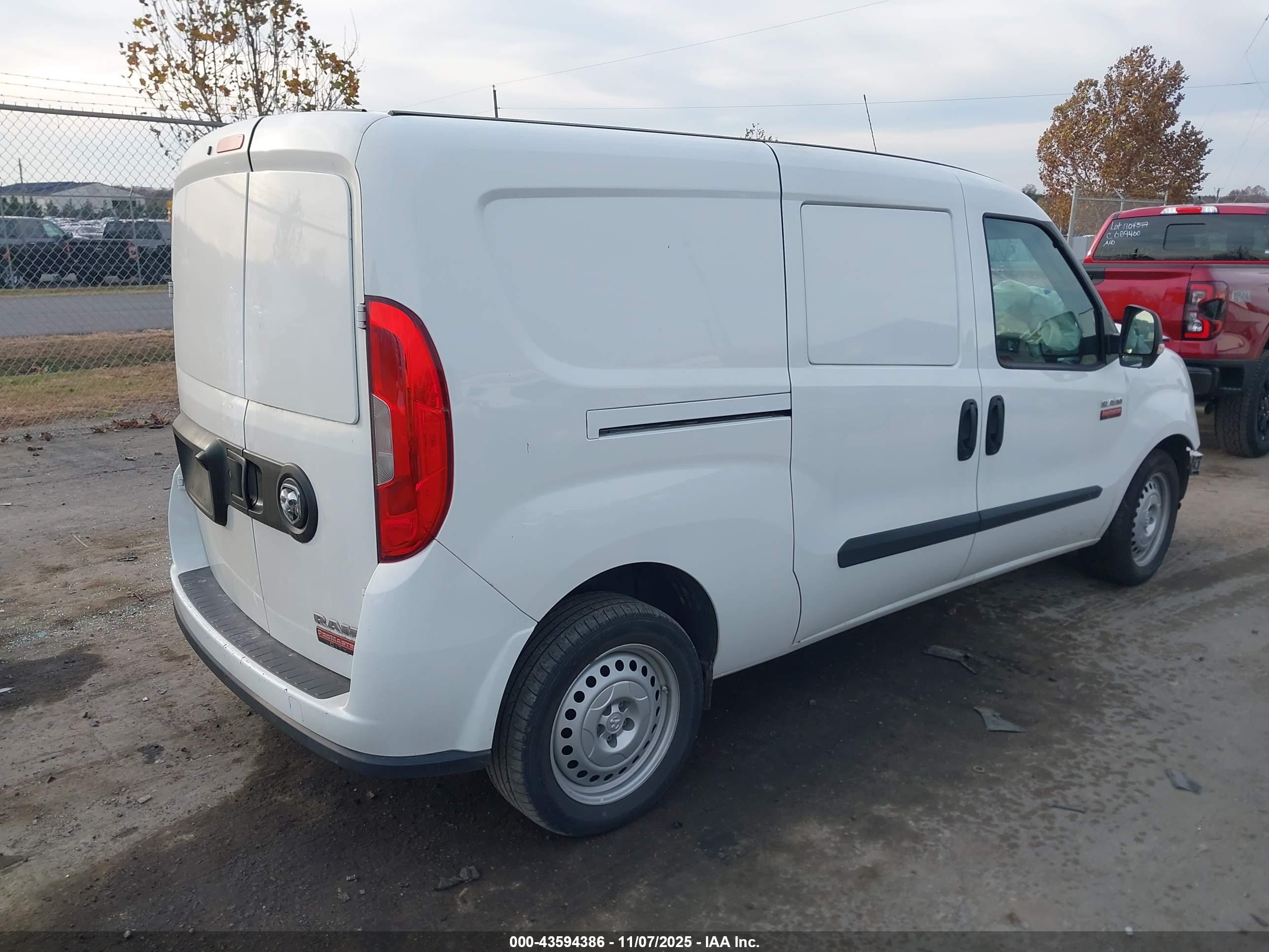 RAM PROMASTER image 4
