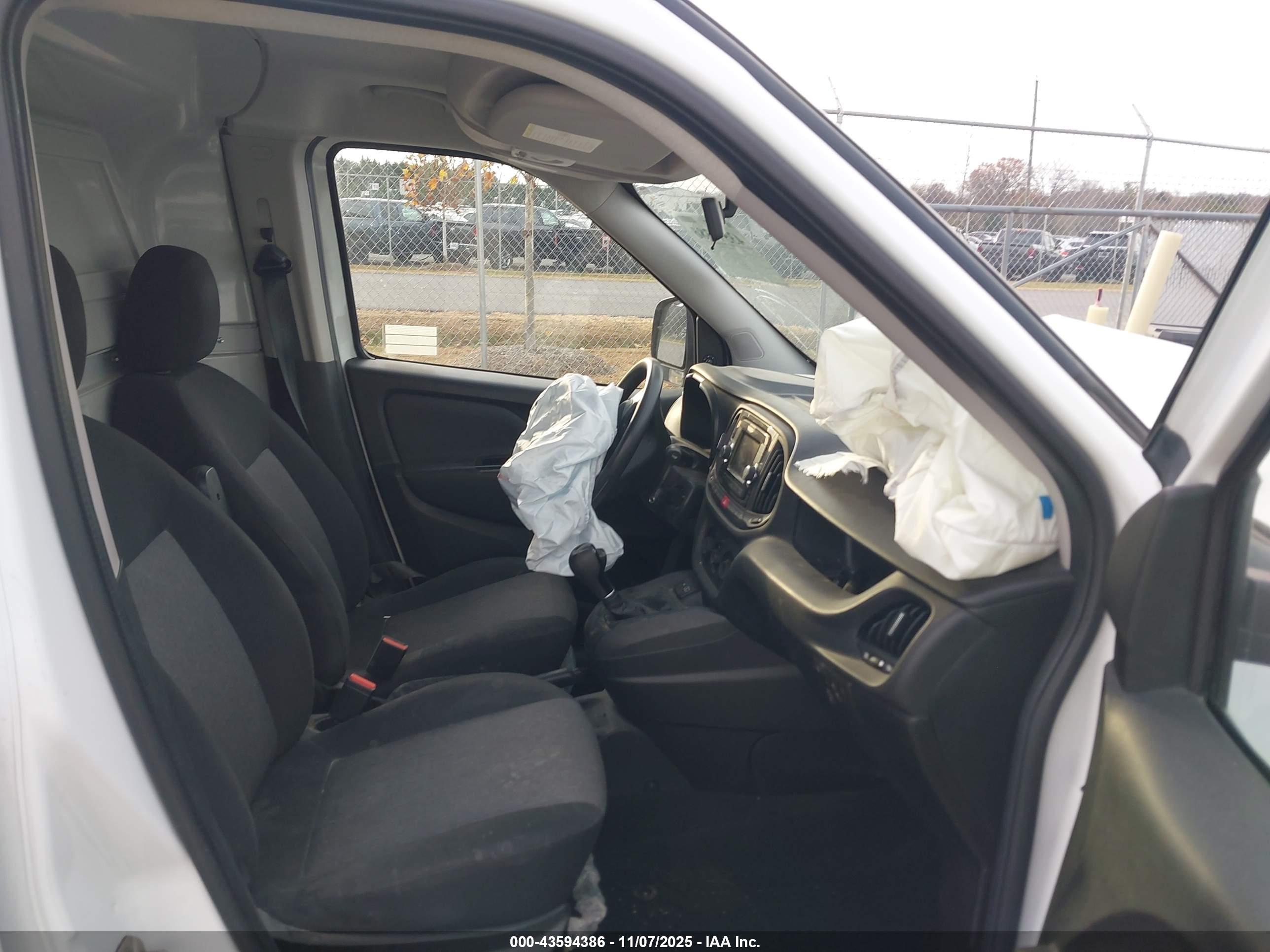 RAM PROMASTER image 5