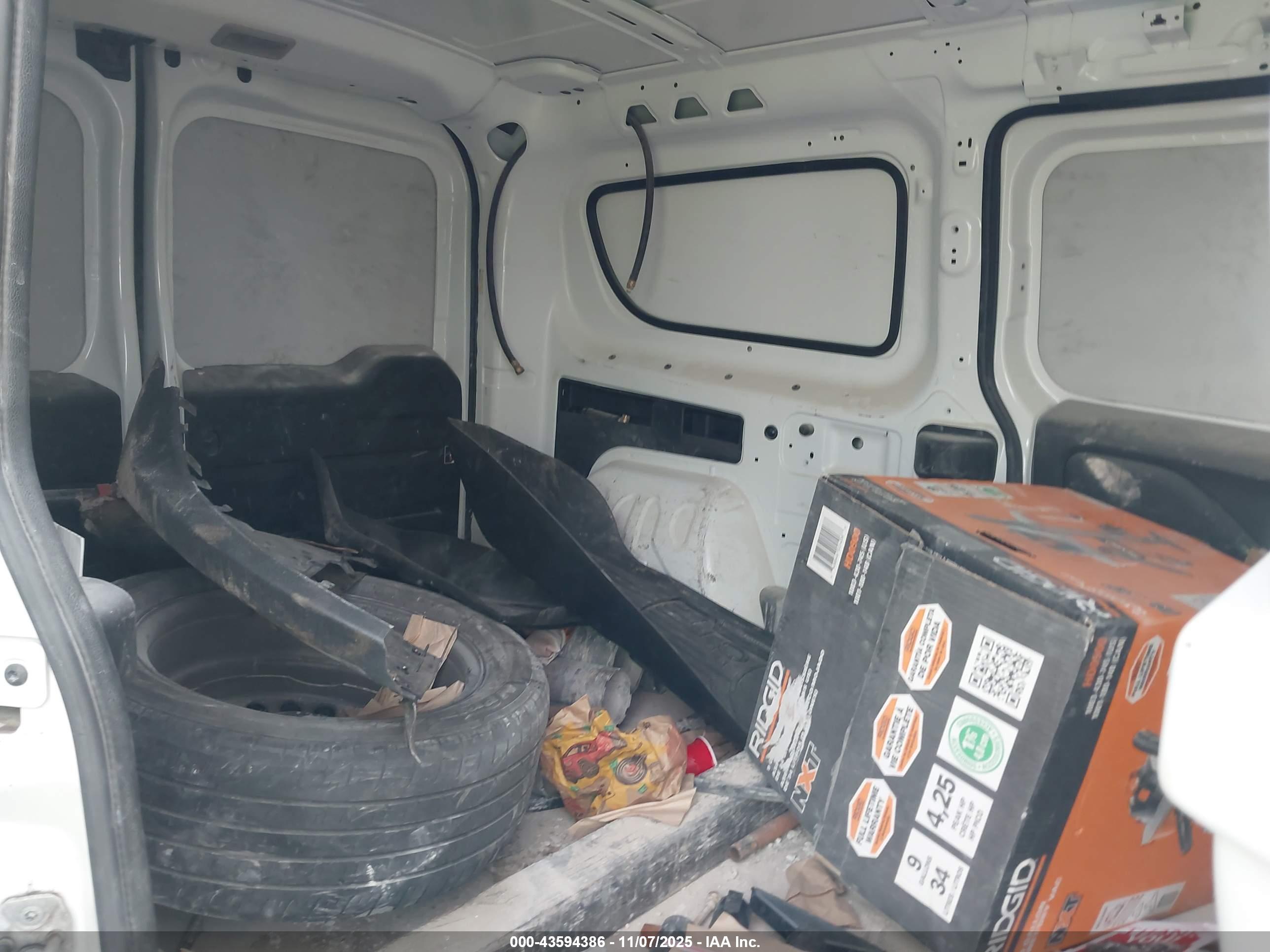 RAM PROMASTER image 8