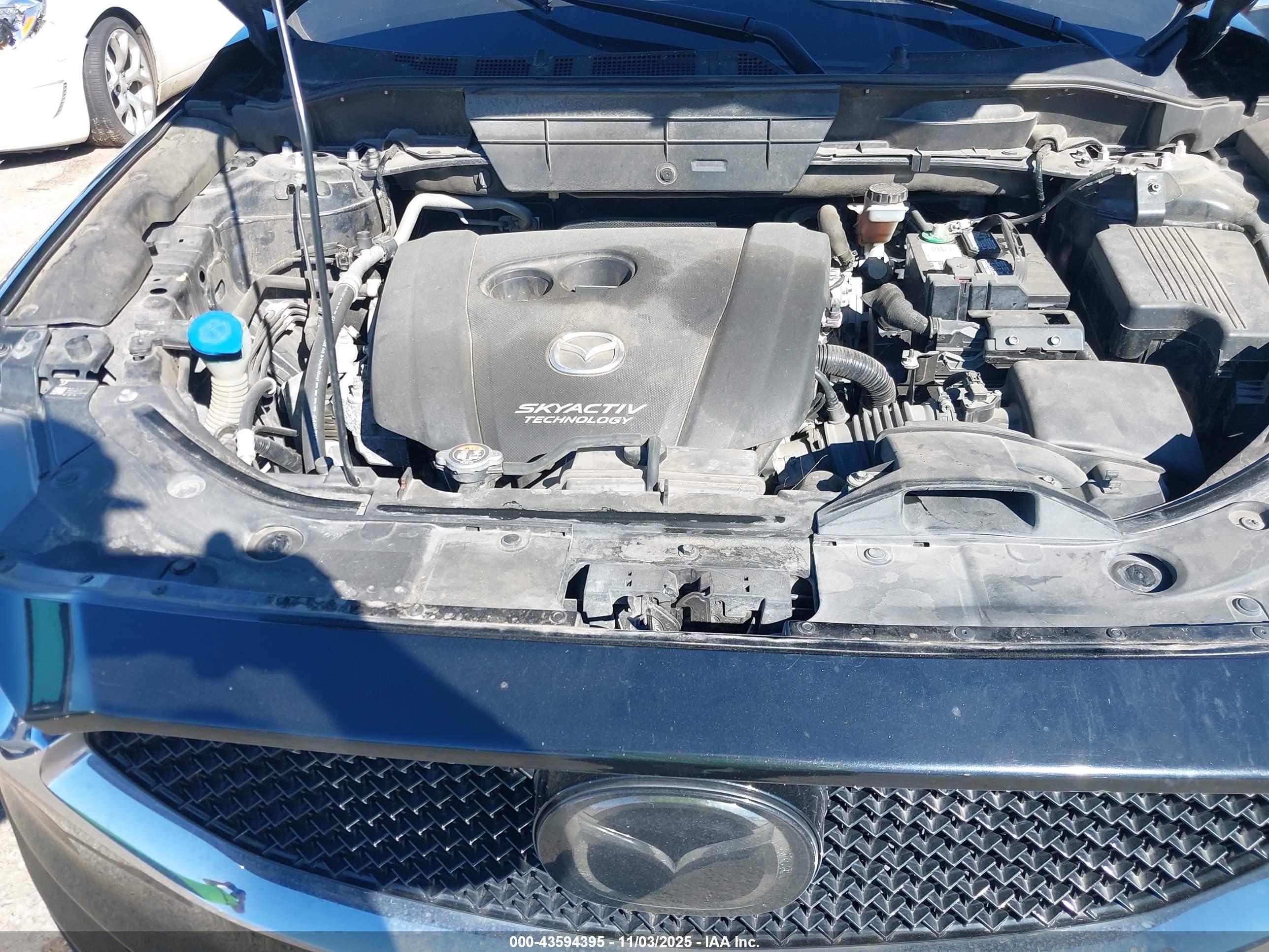 MAZDA CX-5 image 10