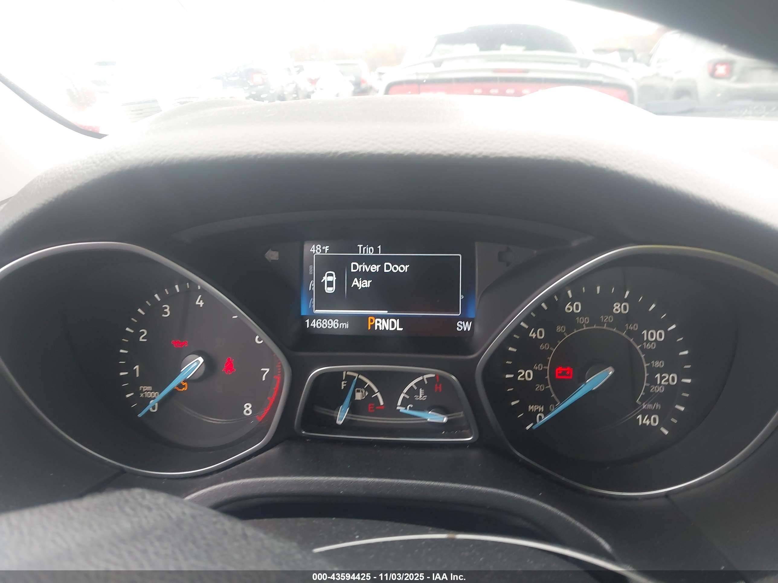 FORD FOCUS image 7