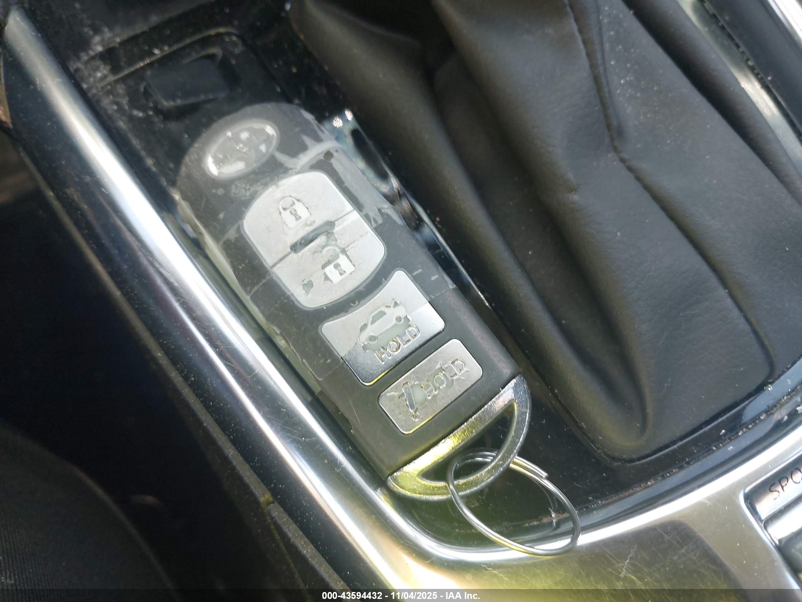 SCION IA image 11