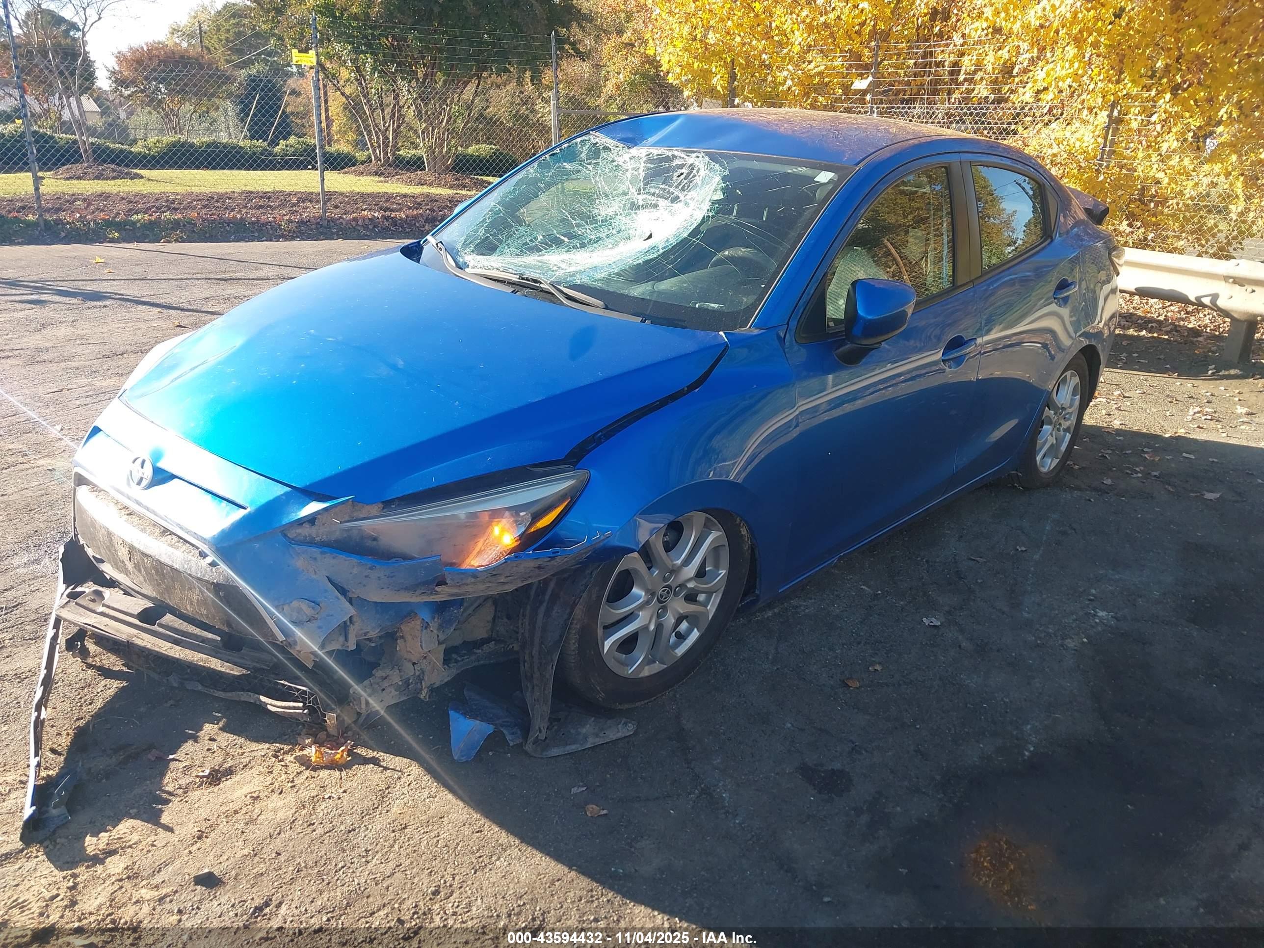 SCION IA image 2