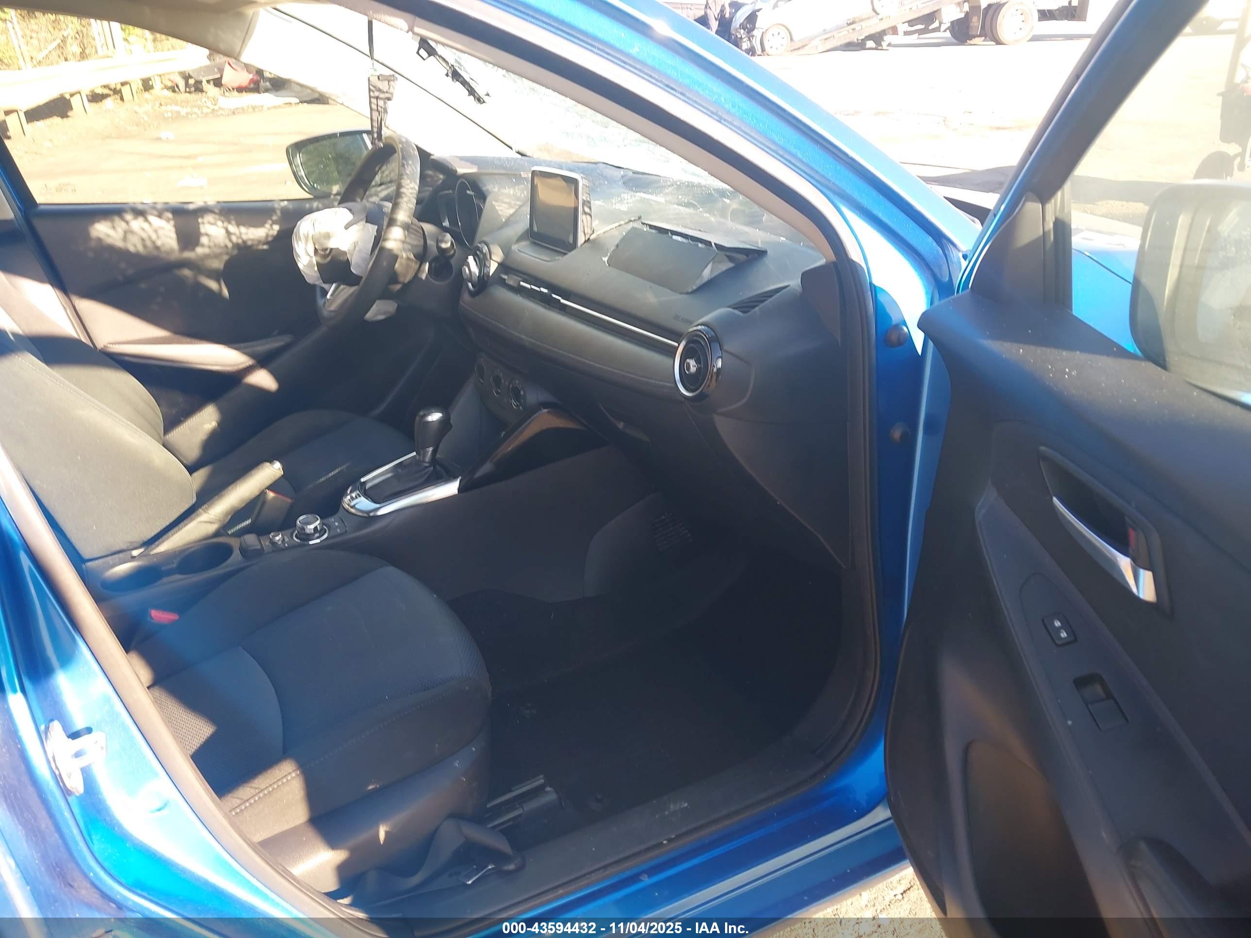 SCION IA image 5