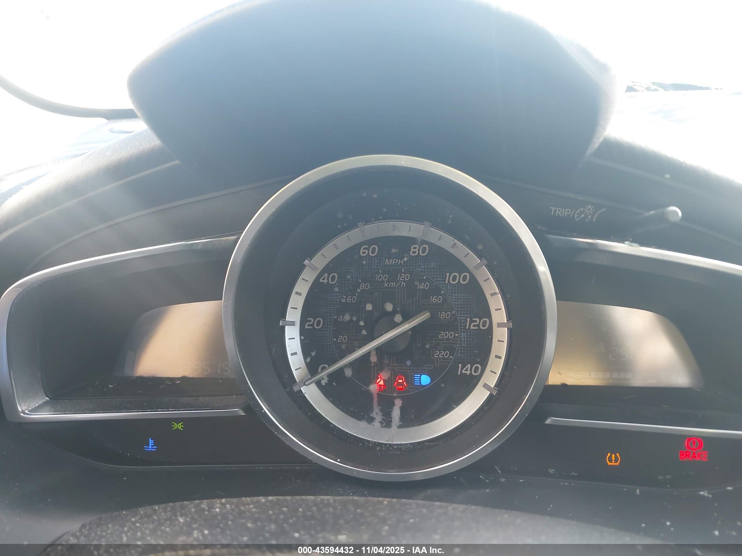 SCION IA image 7