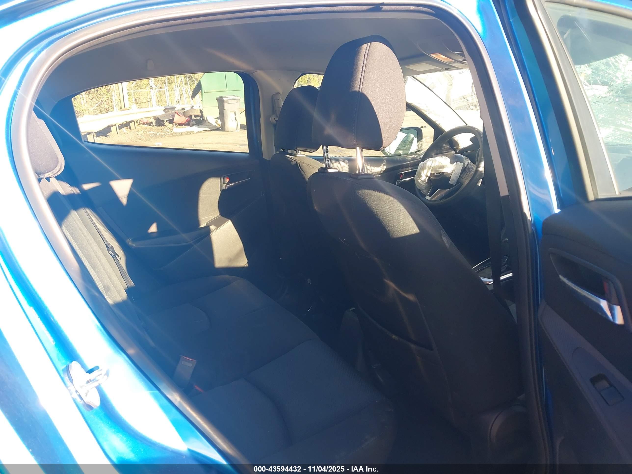 SCION IA image 8