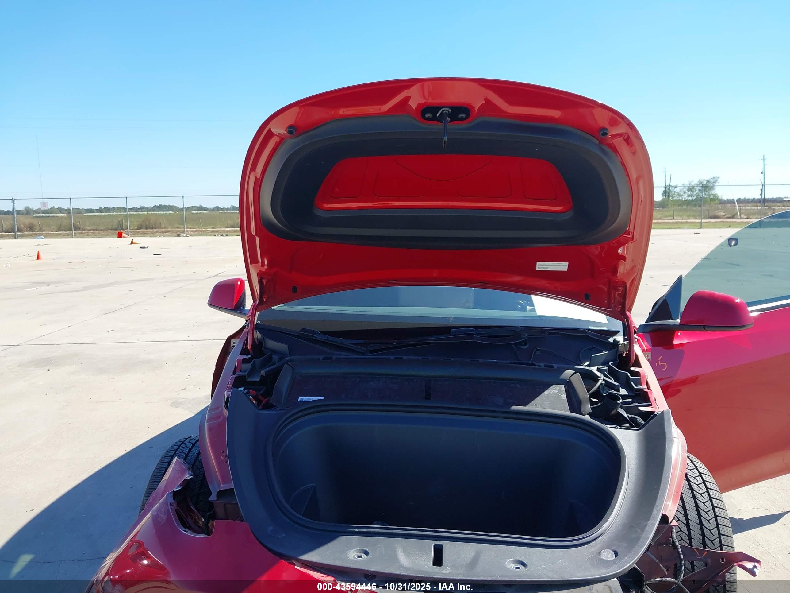 TESLA MODEL image 10