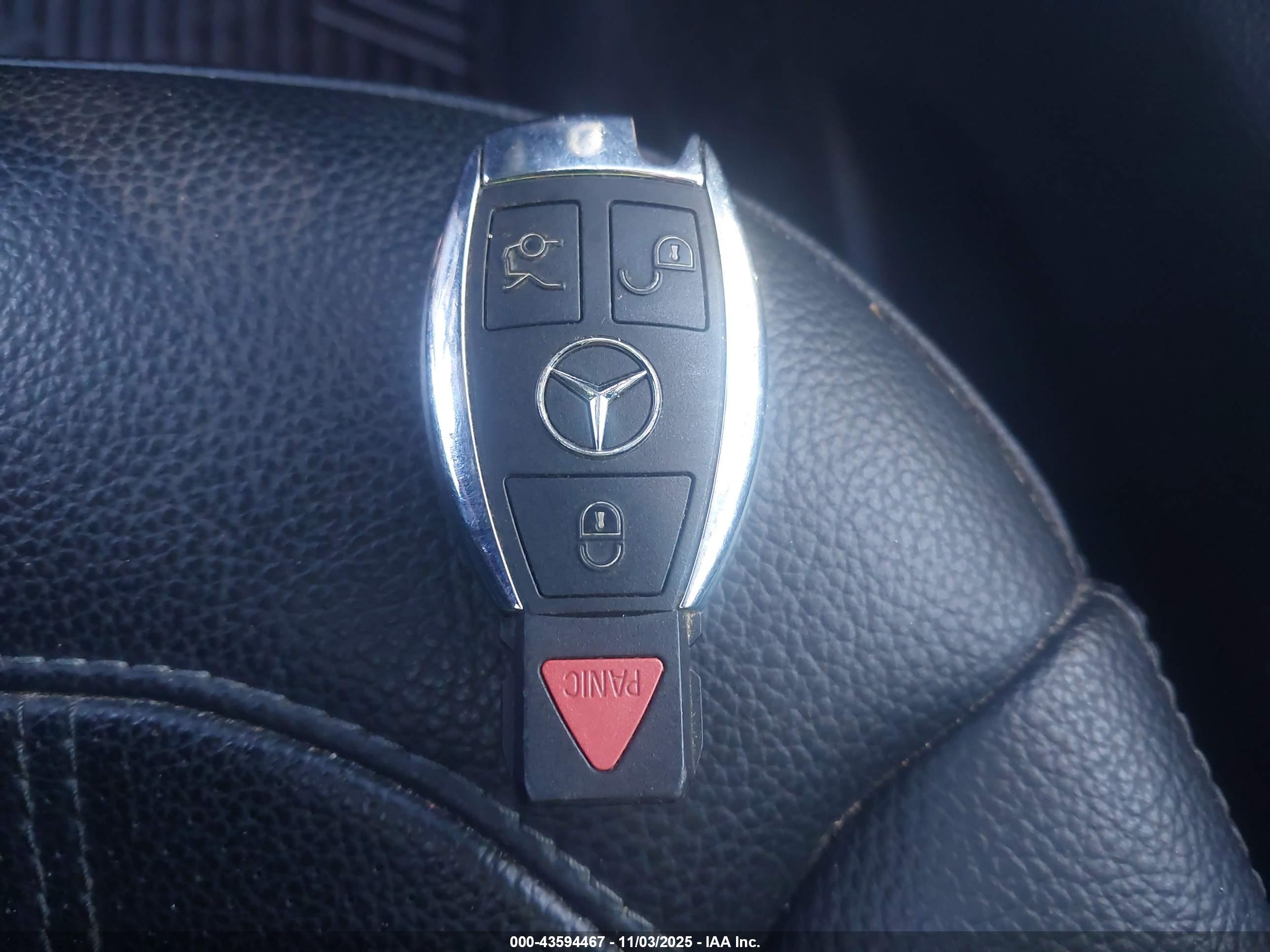 MERCEDES-BENZ GLE image 11