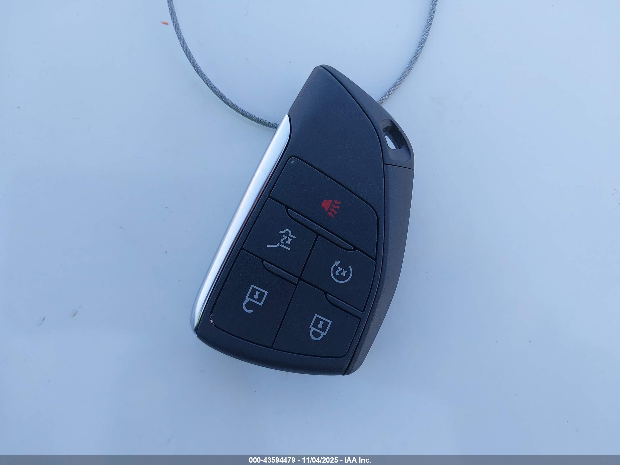 HONDA PROLOGUE image 11